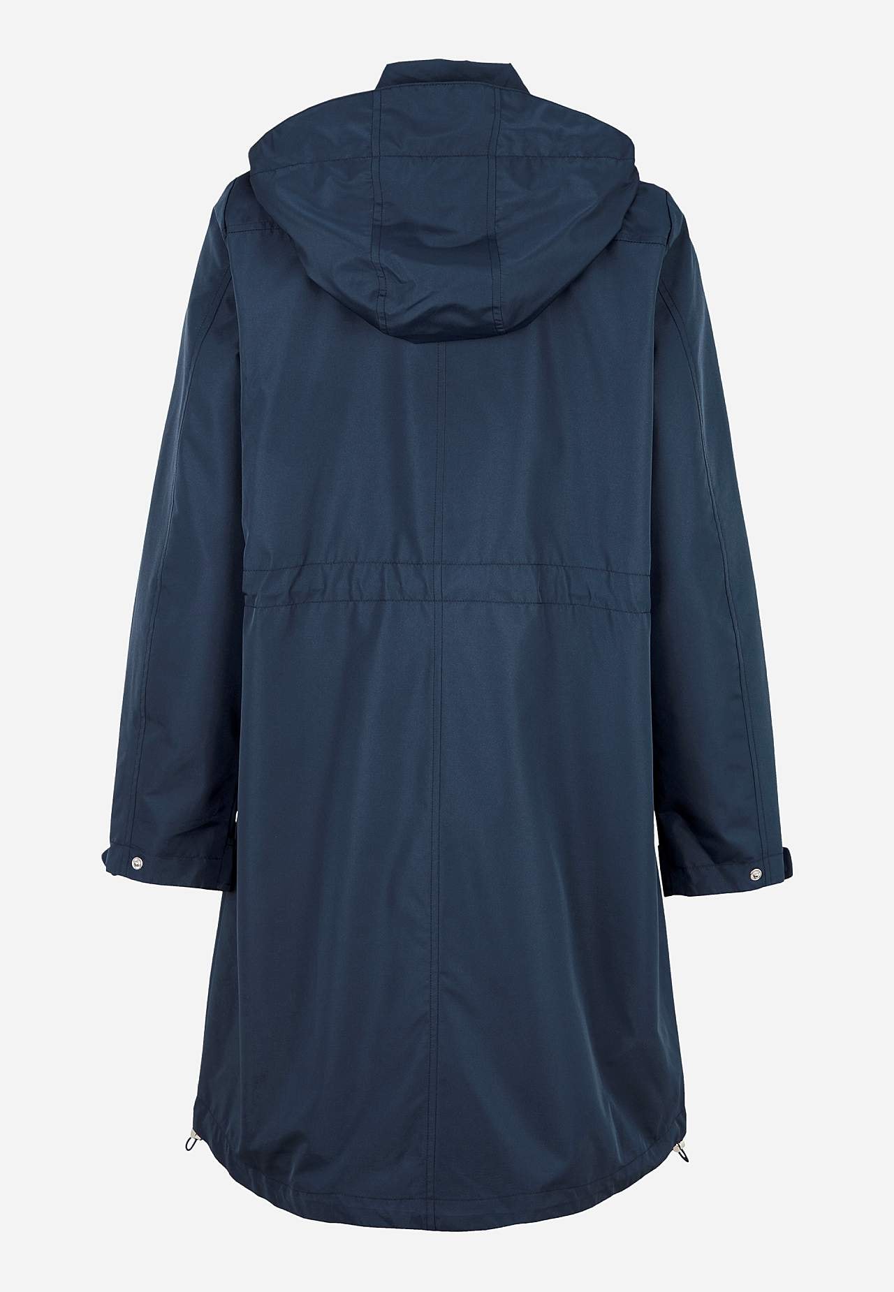 Stiilne parka
