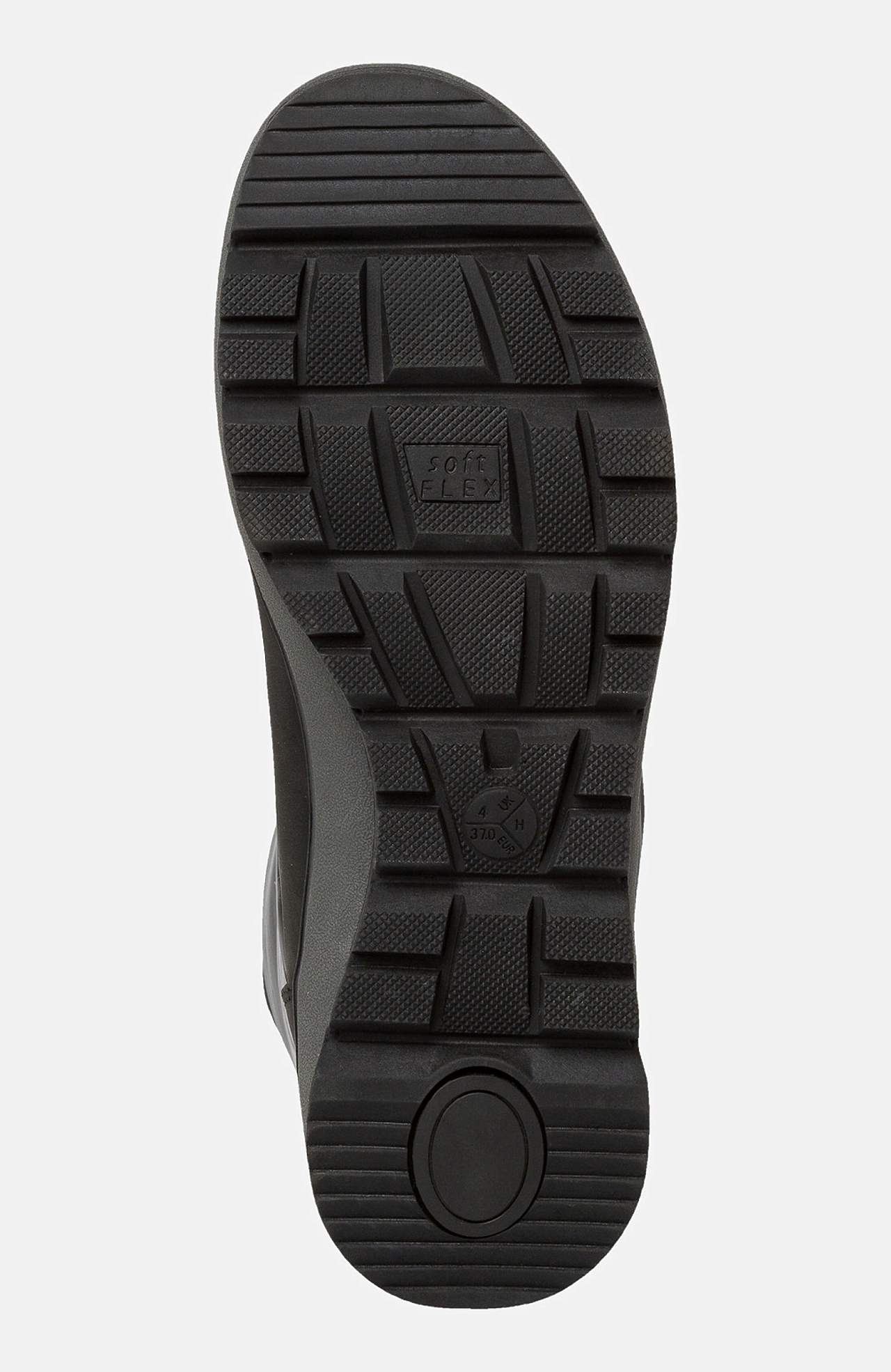 Tõmblukuga talvesaapad