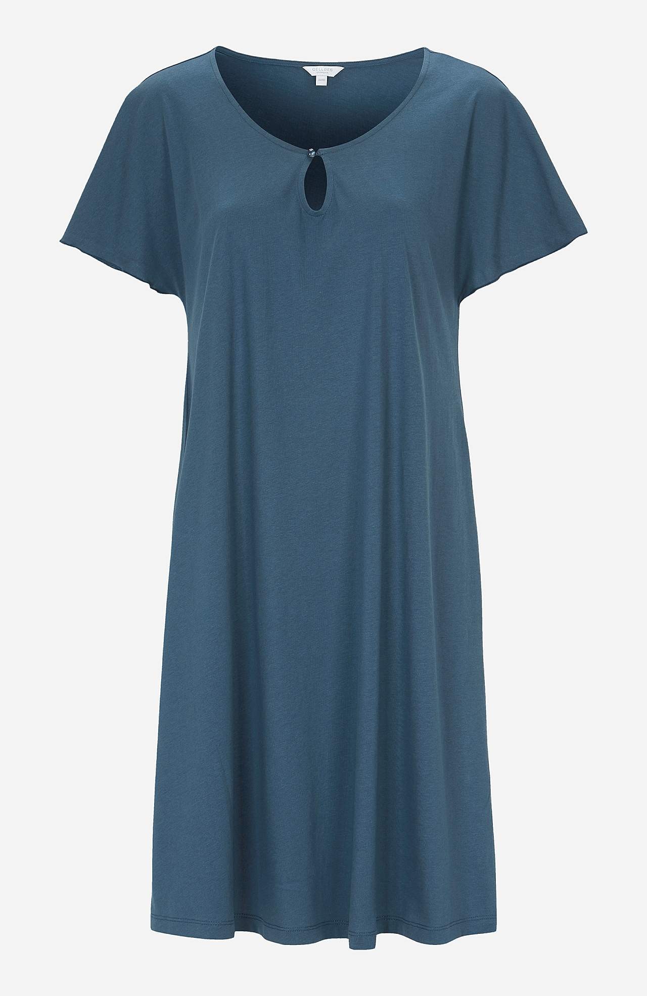 Ühevärviline öösärk Moa