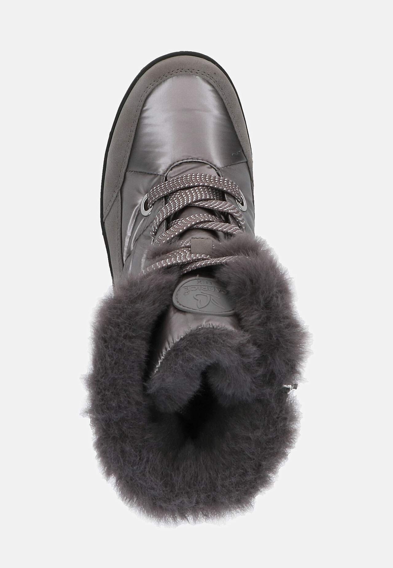 Veekindlad talvesaapad