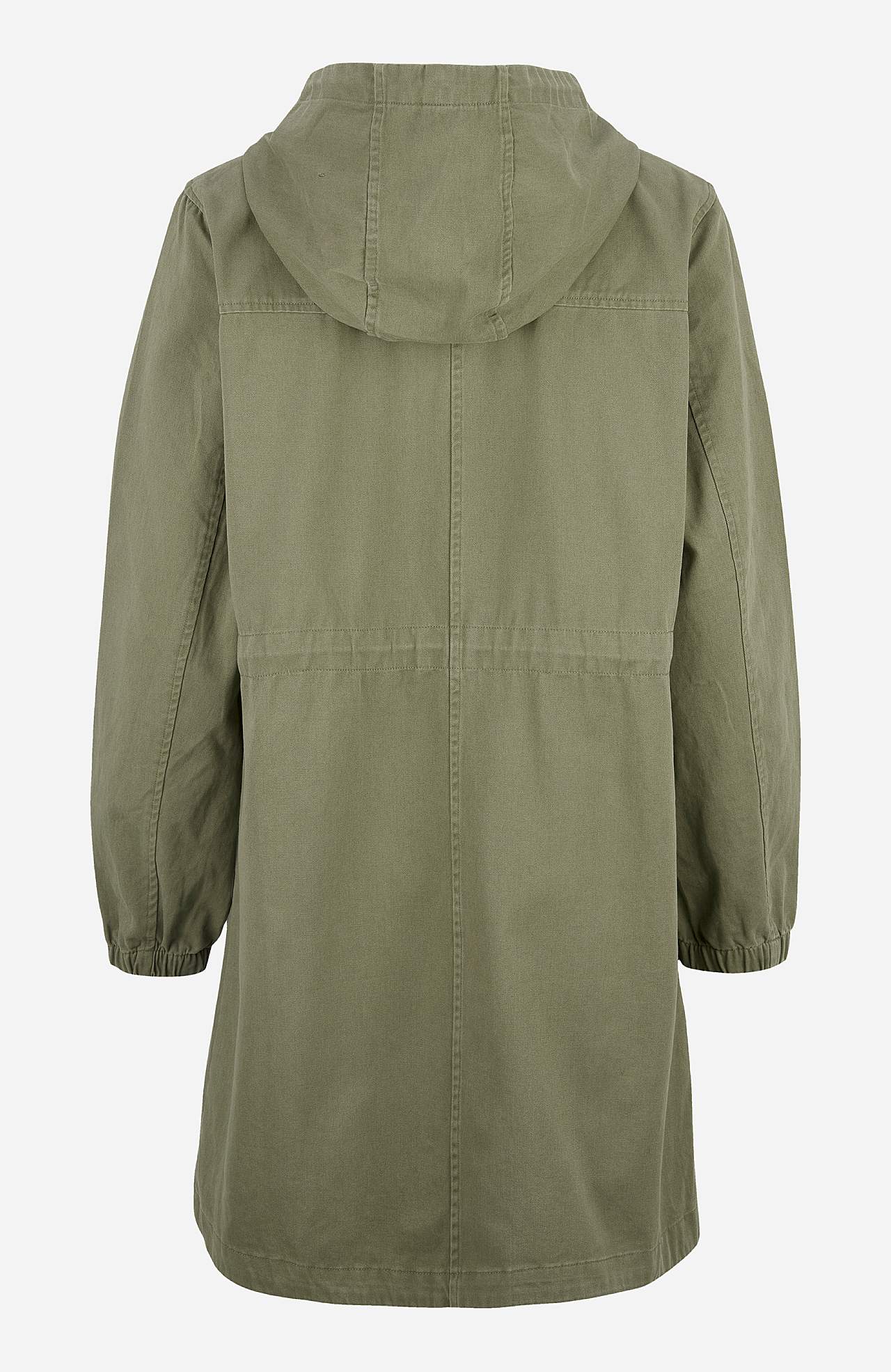 Tikandiga parka