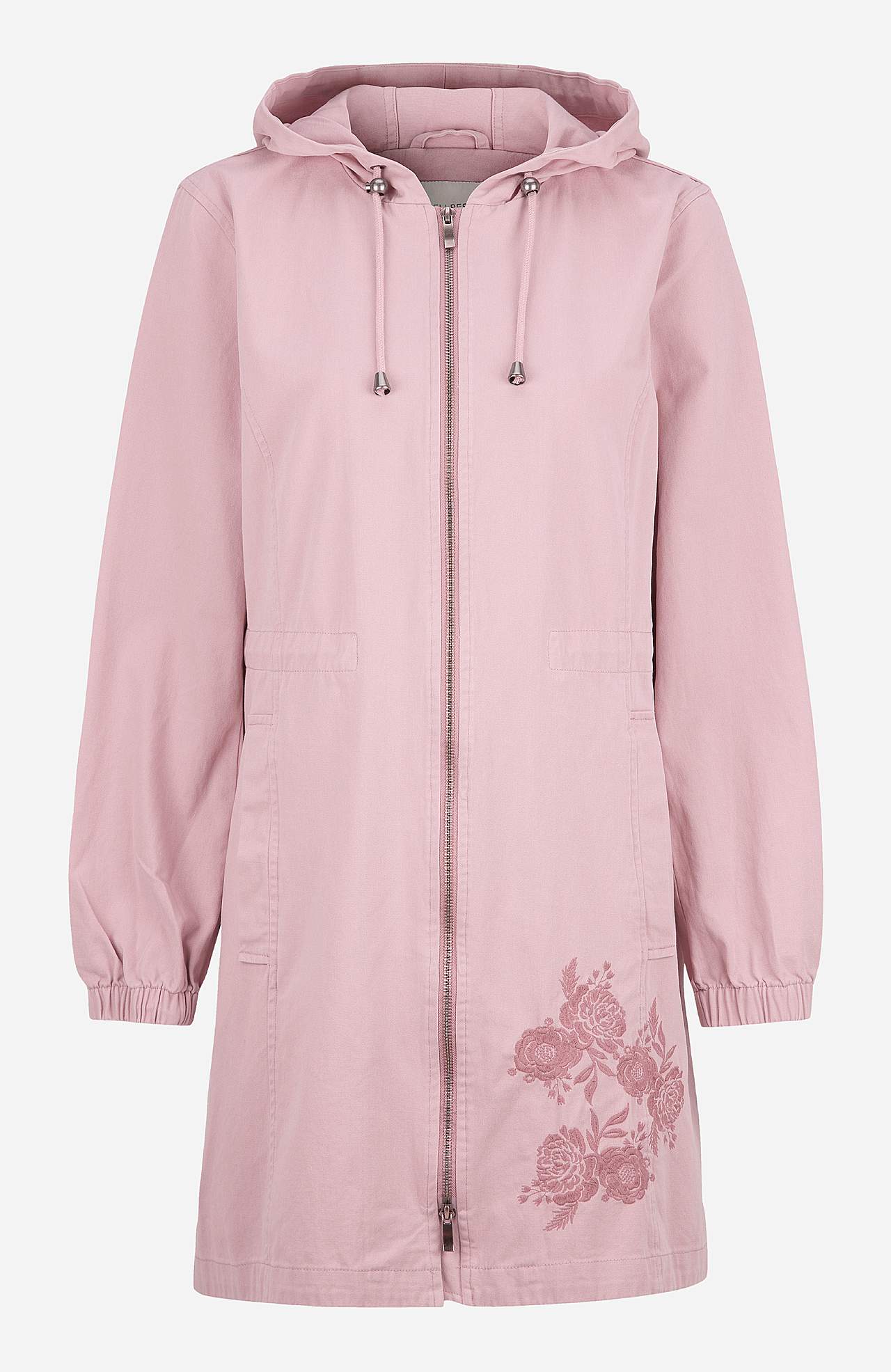 Tikandiga parka