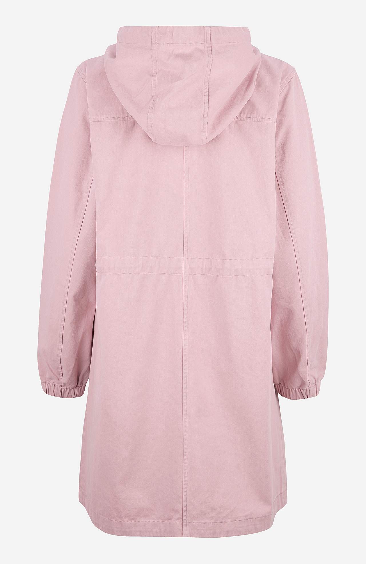 Tikandiga parka