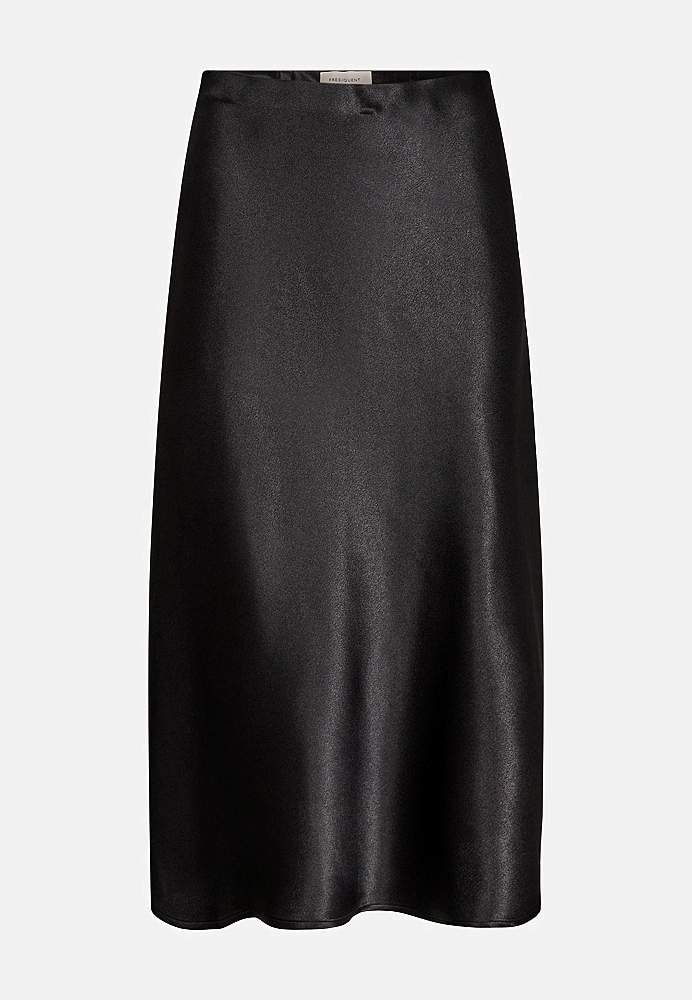 Satiinseelik kaubamärgilt Freequent Satin