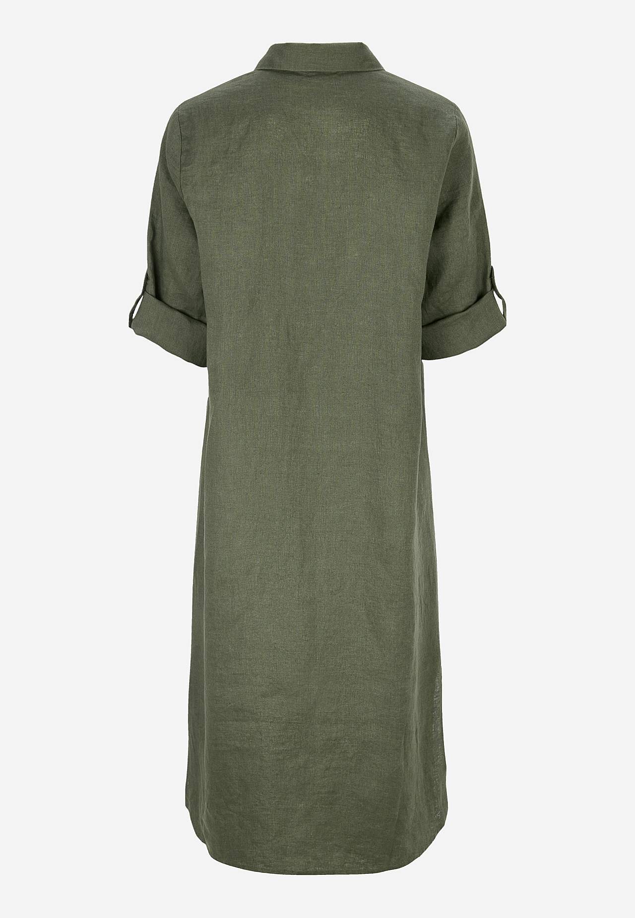 Linasest kangast särkkleit Premium
