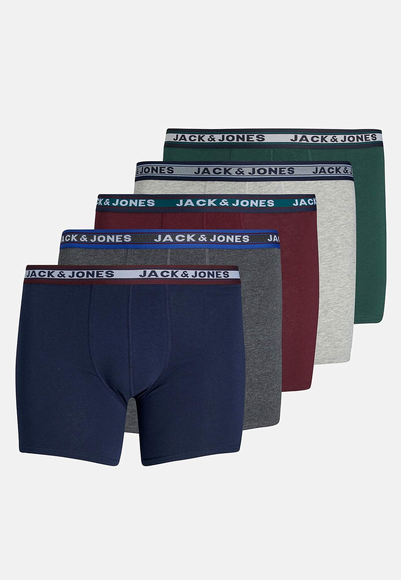 Bokserlõikega aluspüksid Oliver