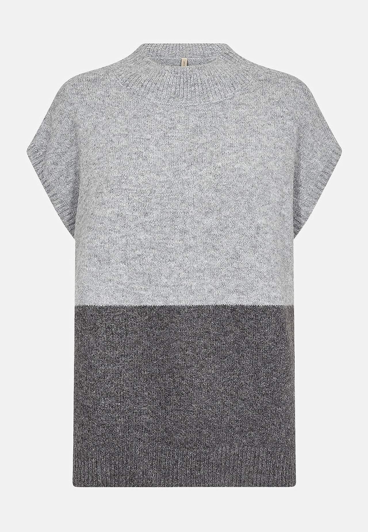 Kootud vest