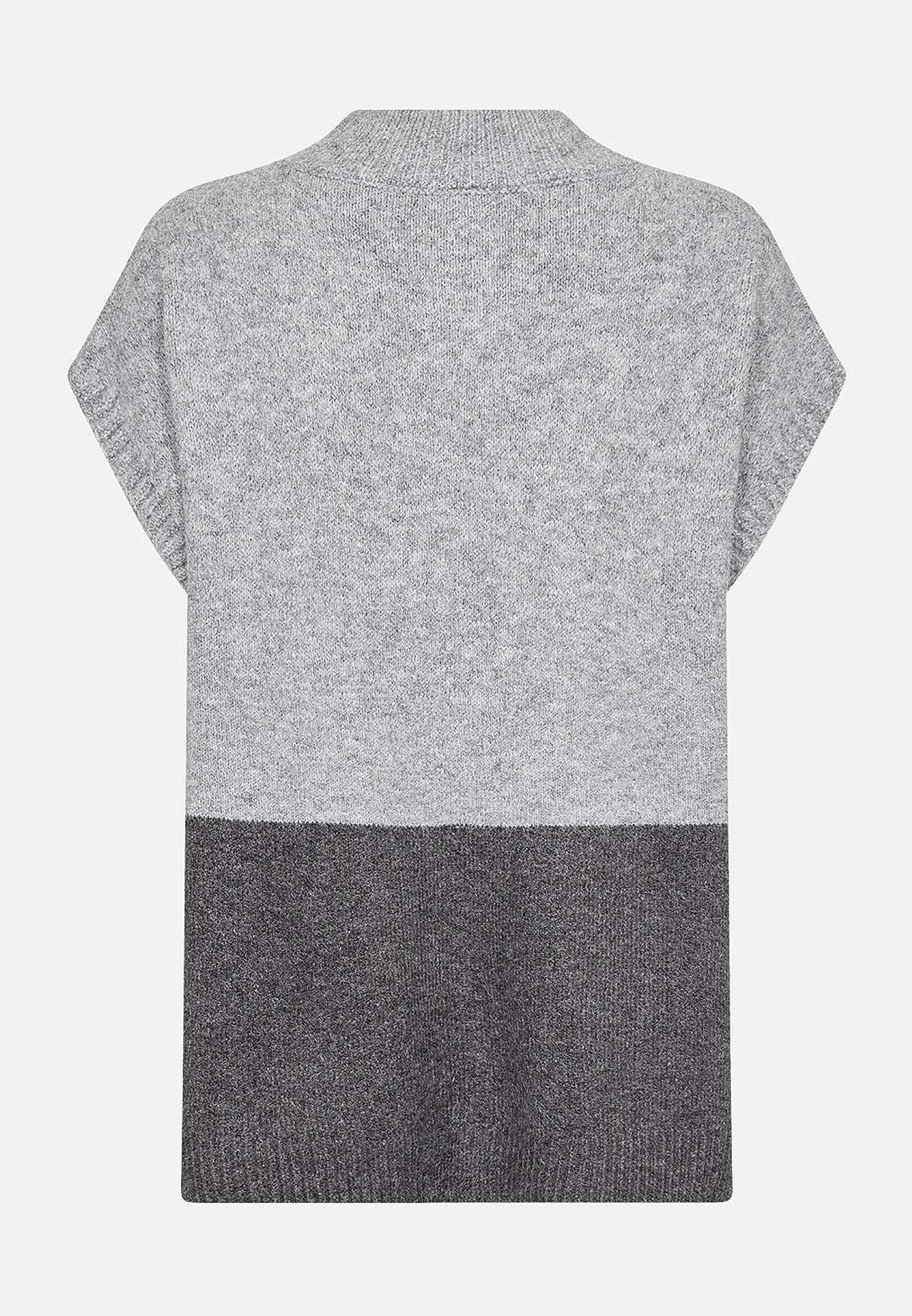 Kootud vest