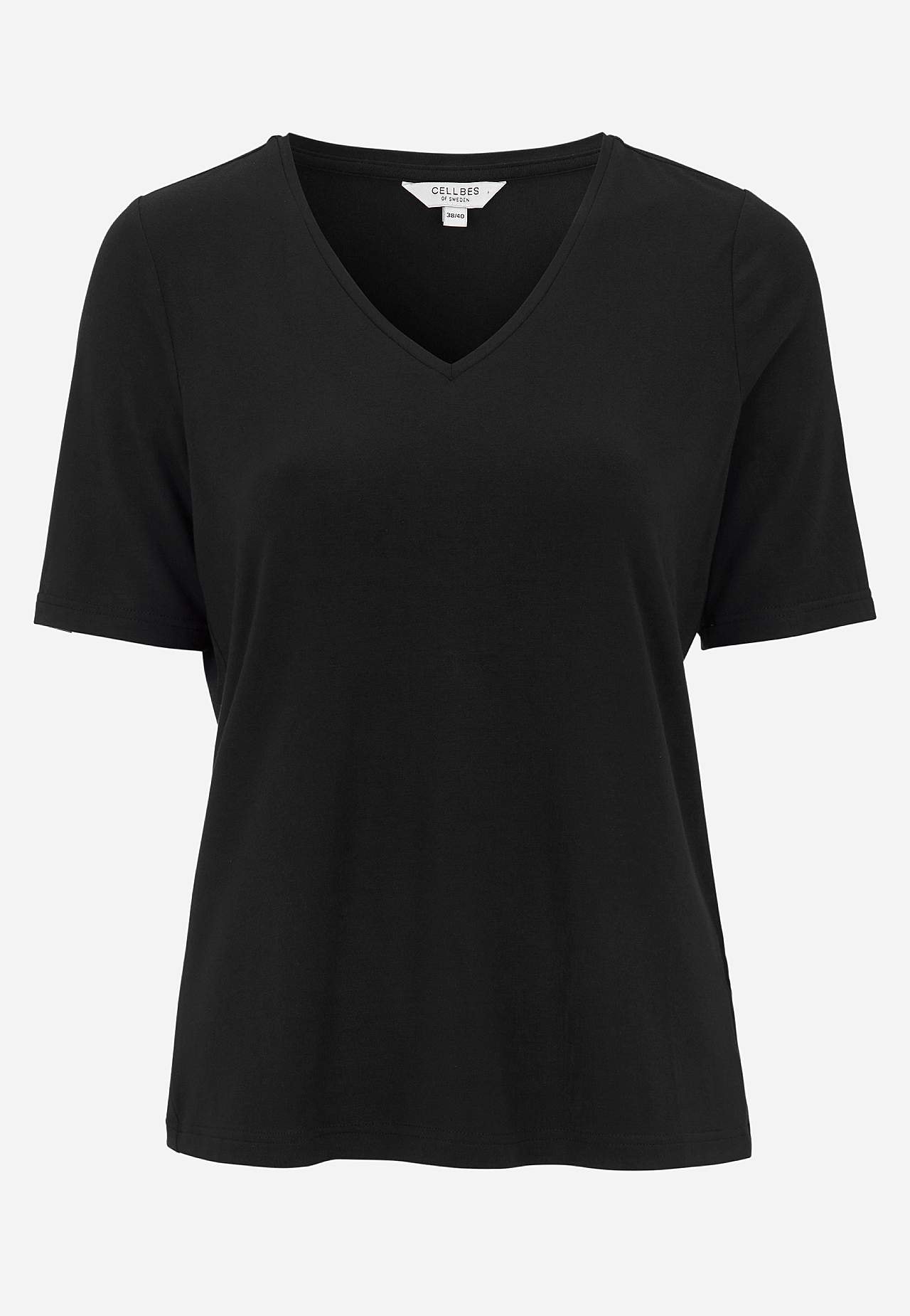 Premium T-särk modaalist