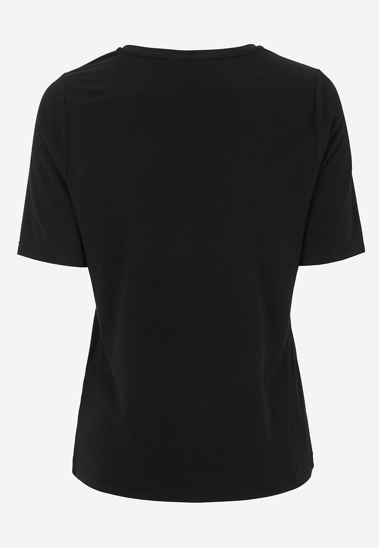 Premium T-särk modaalist