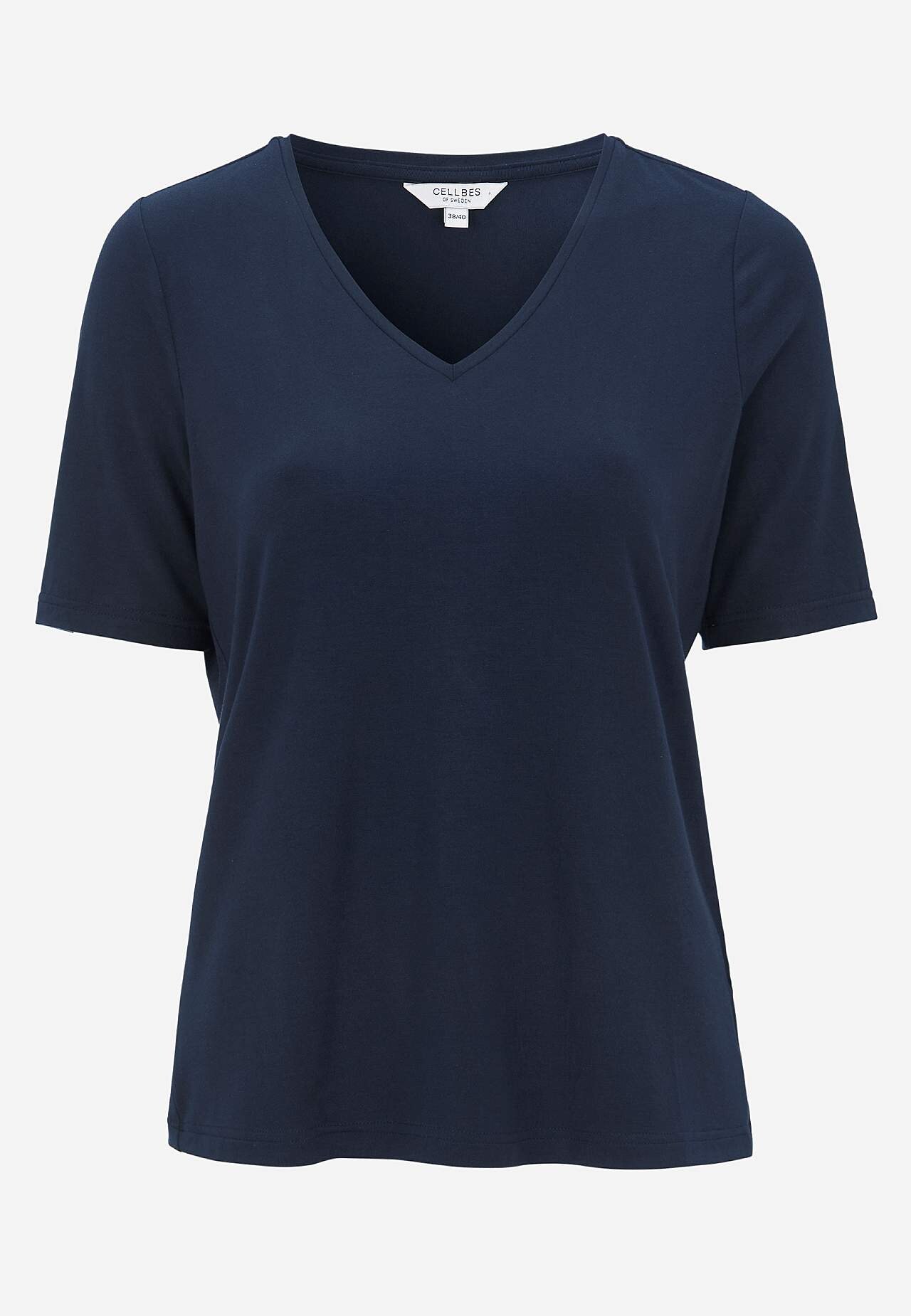 Premium T-särk modaalist