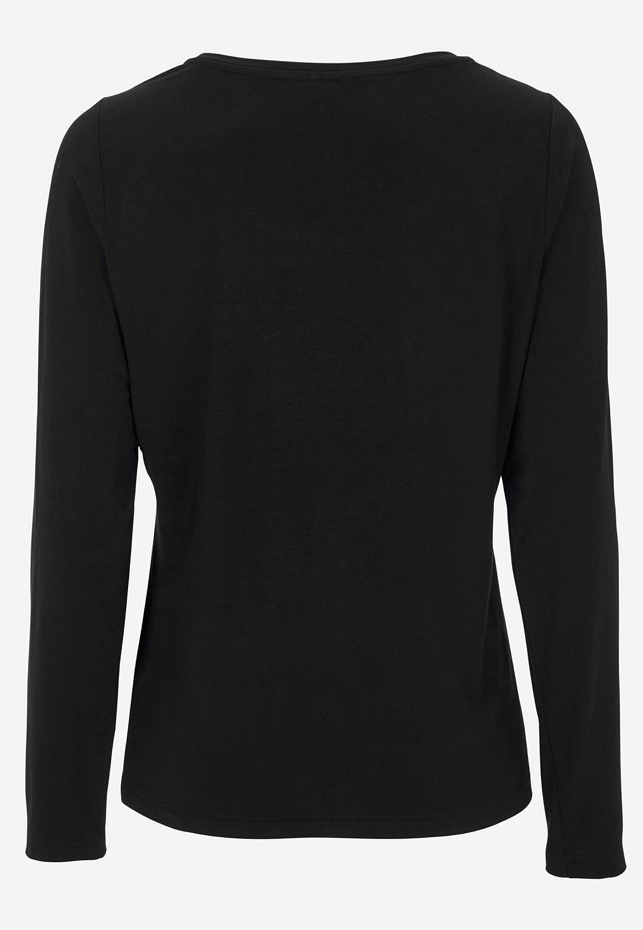 Premium topp modaalist
