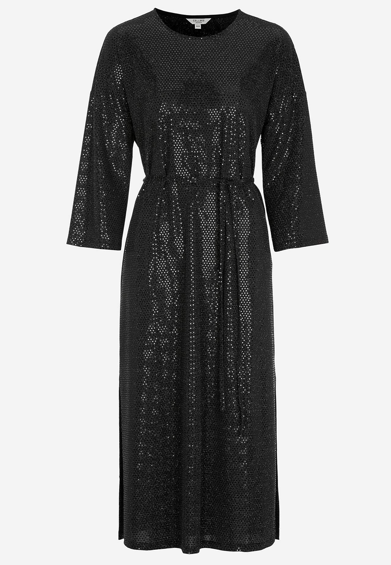 Litritega  pidulik kleit