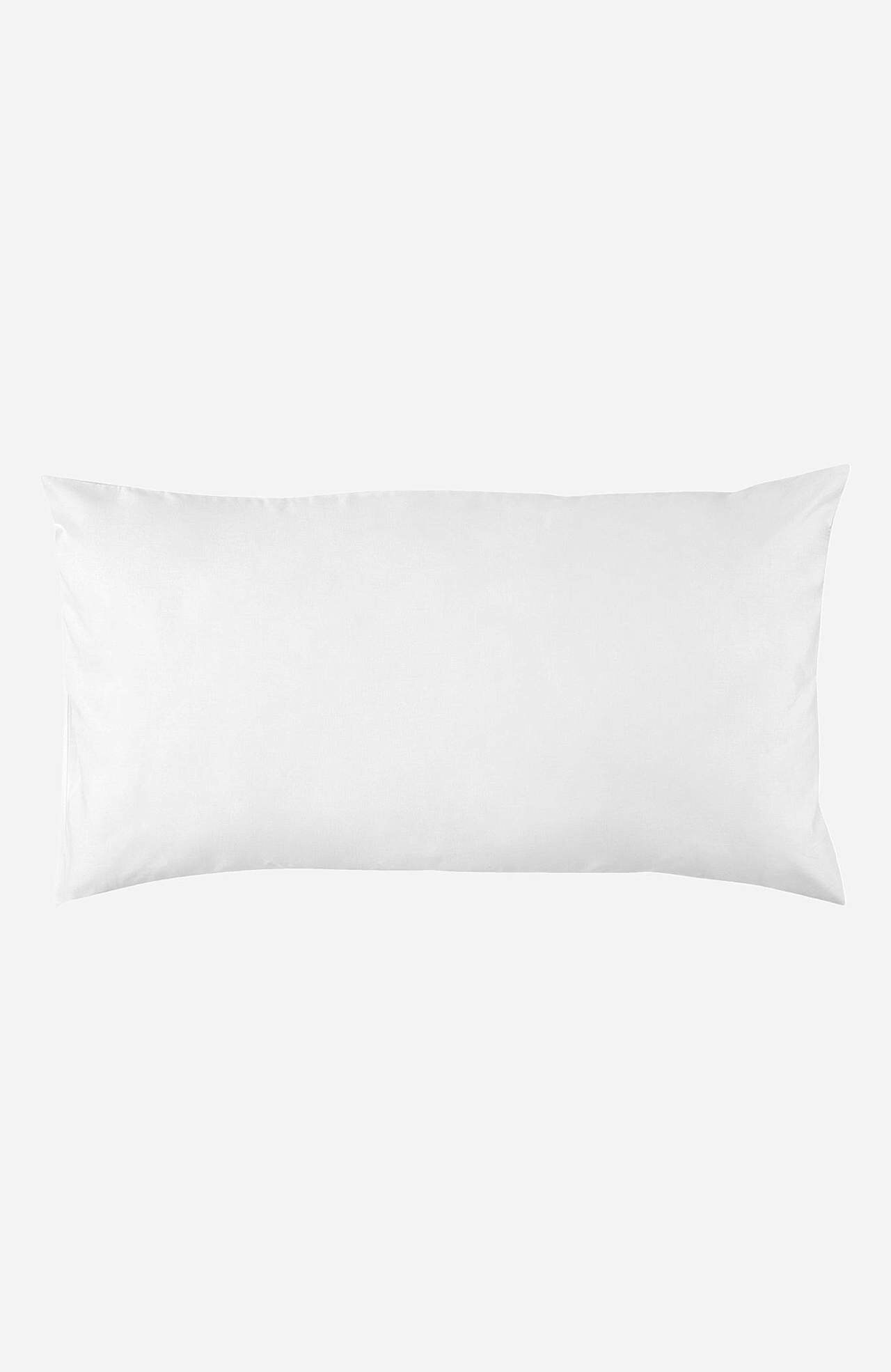 Padjapüür 50x90 cm orgaanilisest puuvillast 2 tk pakis