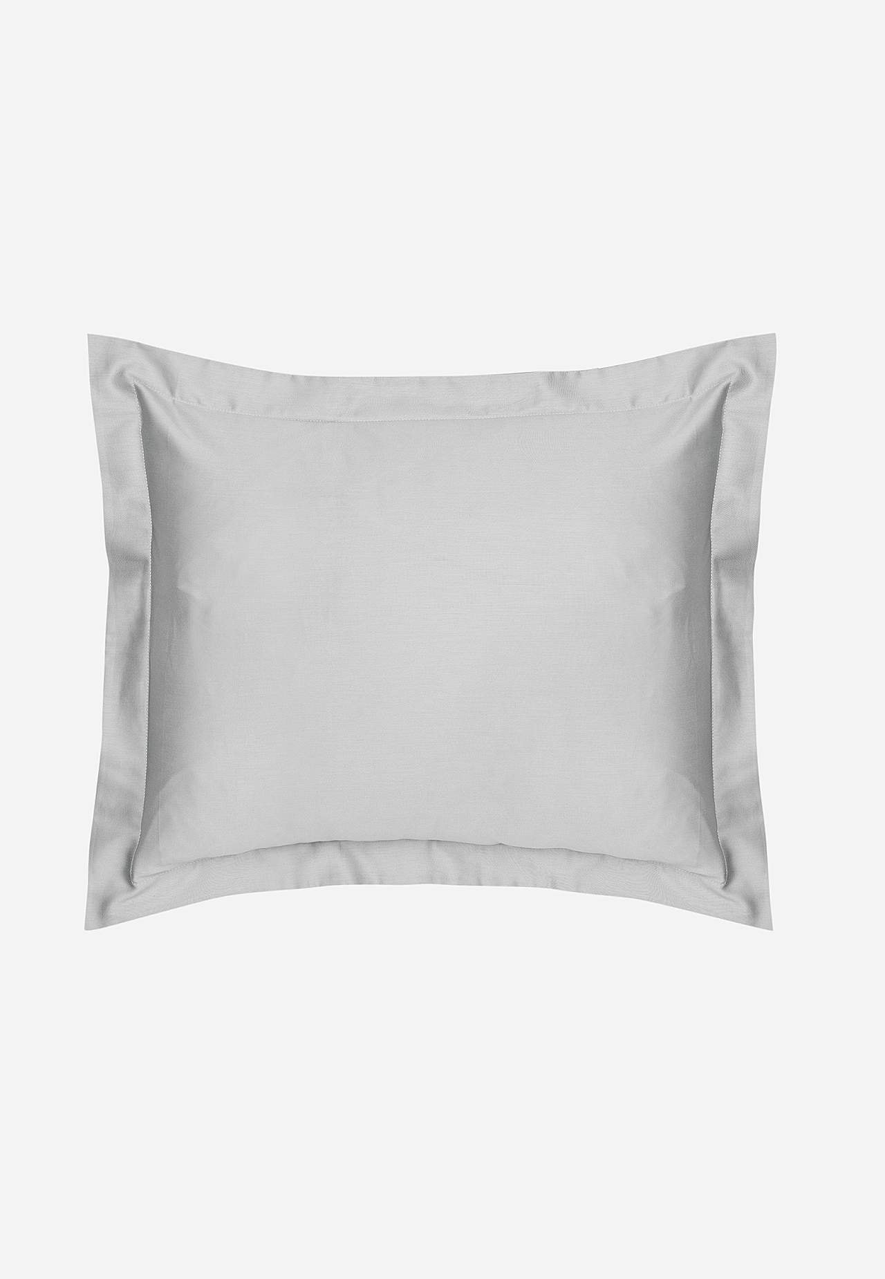 Volangiga satiinist padjapüür 50X60 cm 2 tk pakis