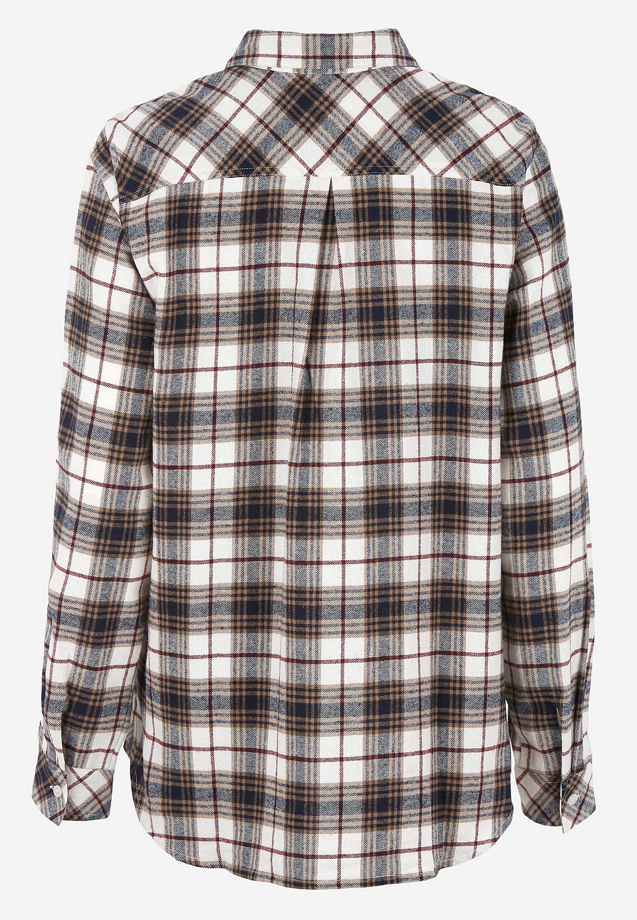 Flanellist särk