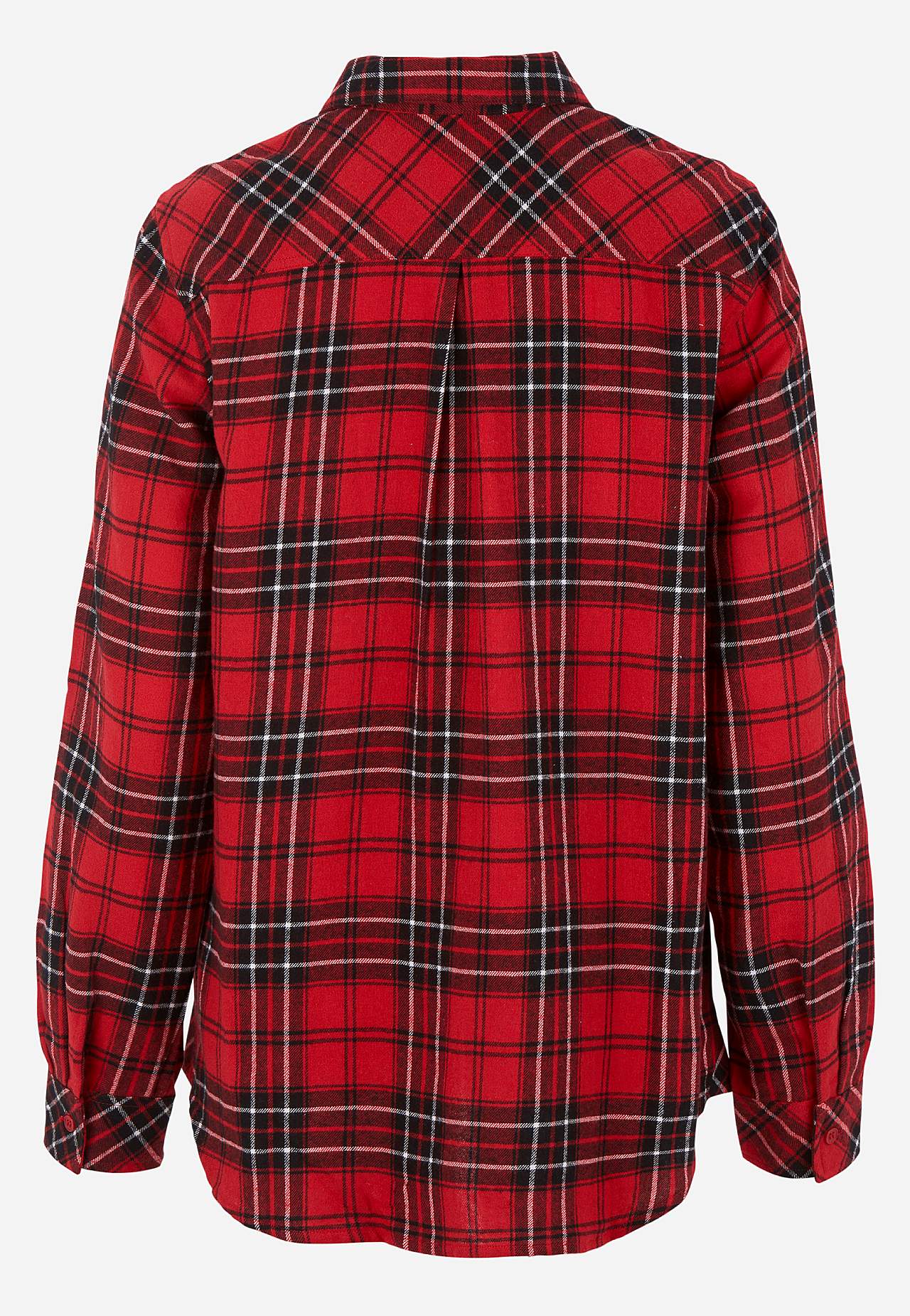 Flanellist särk