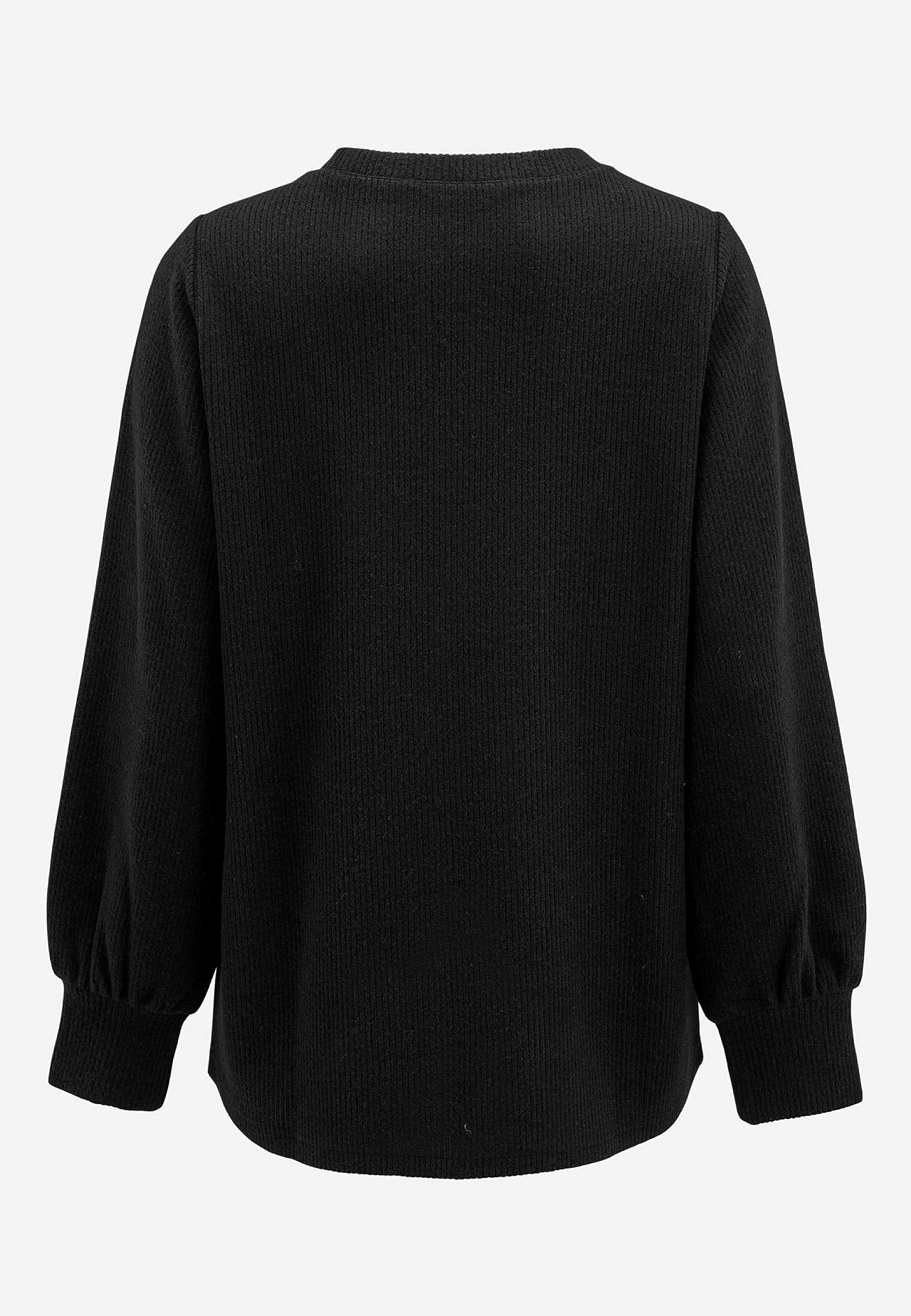 Nööpkaunistustega tuunika