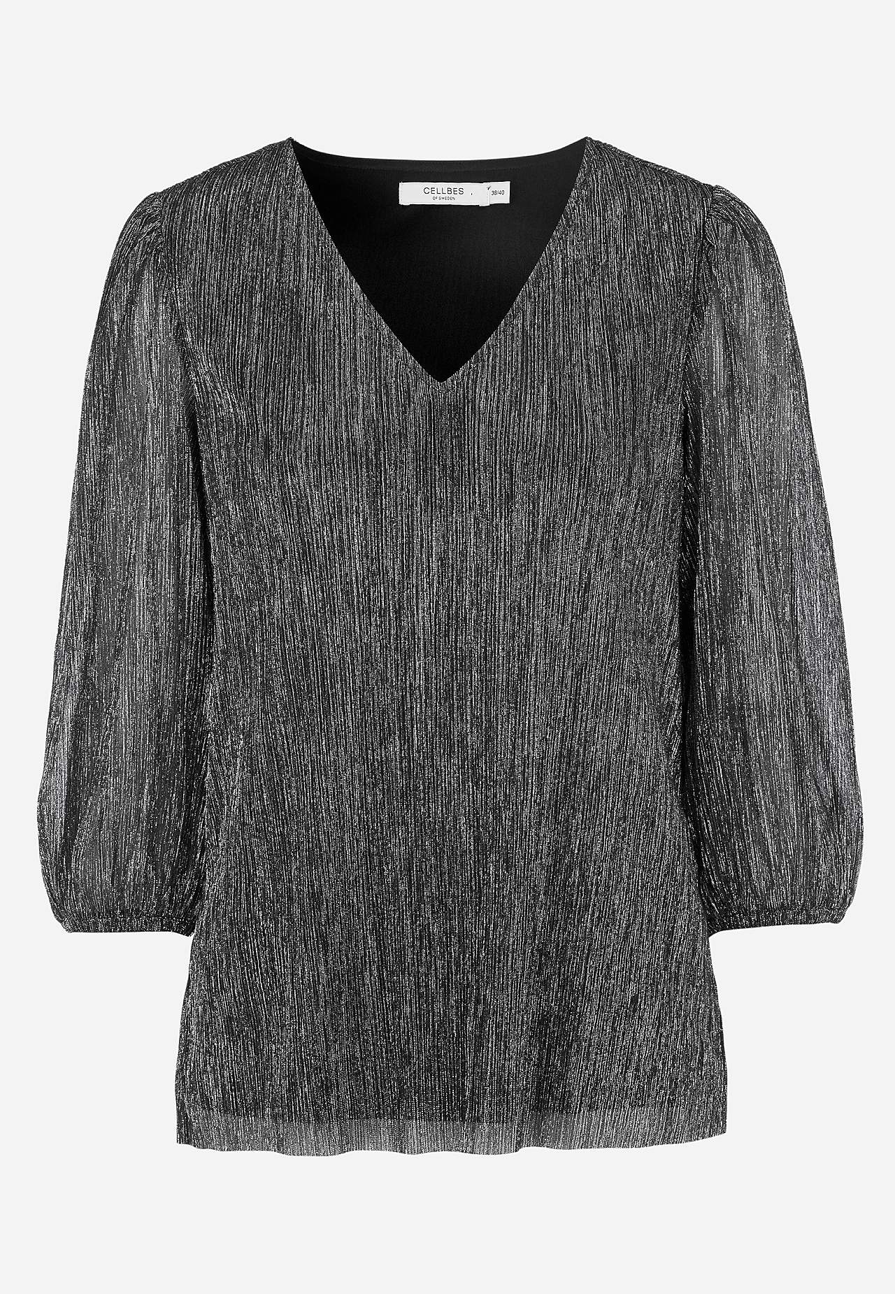 Sädelev pidulik topp
