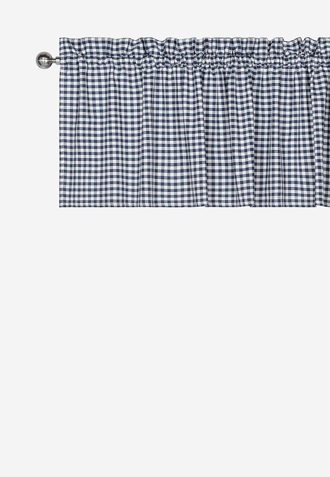 Ruuduline ülakardin