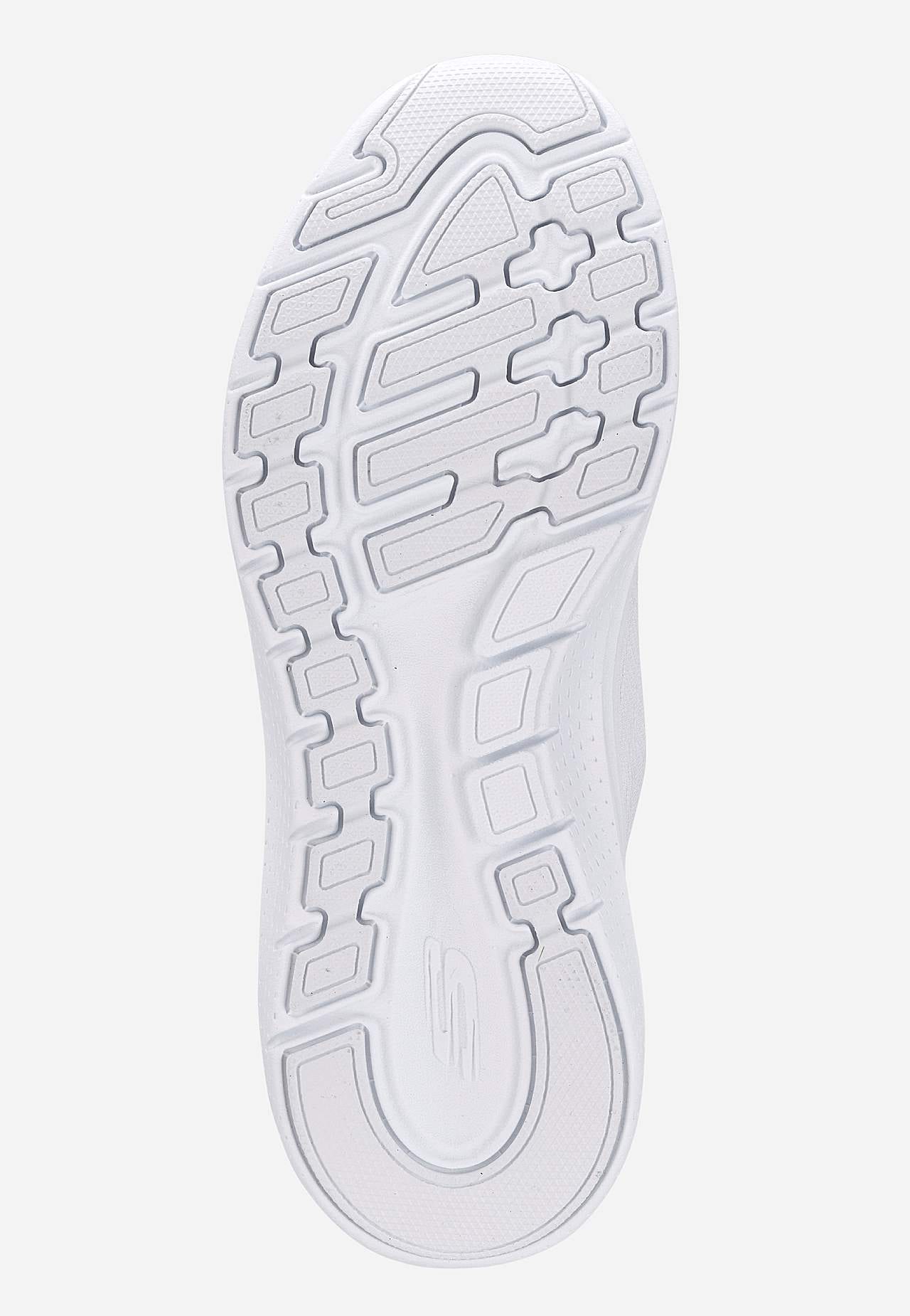 Tennised Slip-Ins: Arch Fit 2.0- Easy Chic