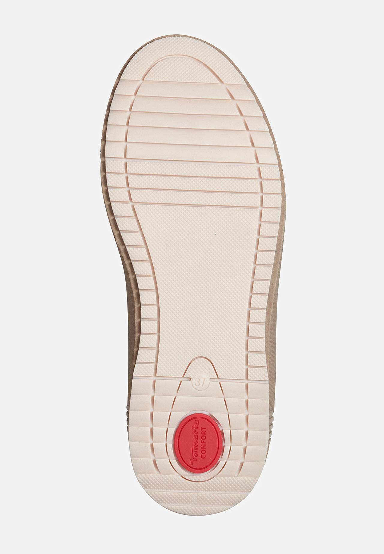 Sooja voodriga seemisnahast saapad Comfort