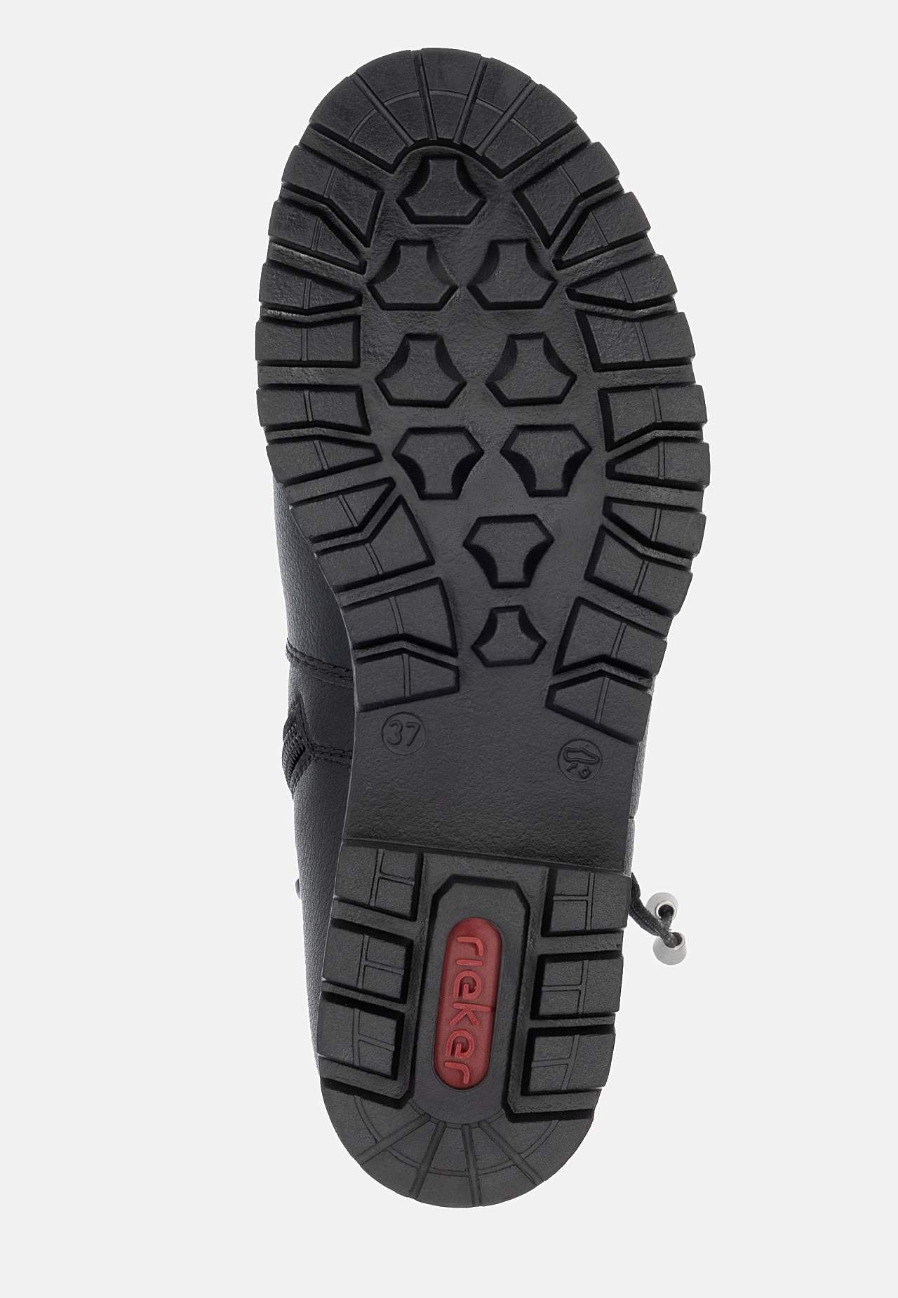 Sooja voodriga nahast saapad