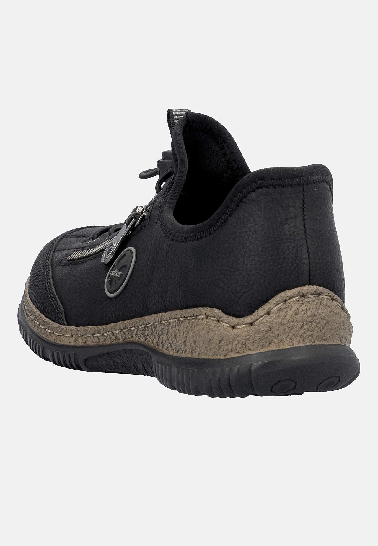 Slip on tennised Ready 2 Go