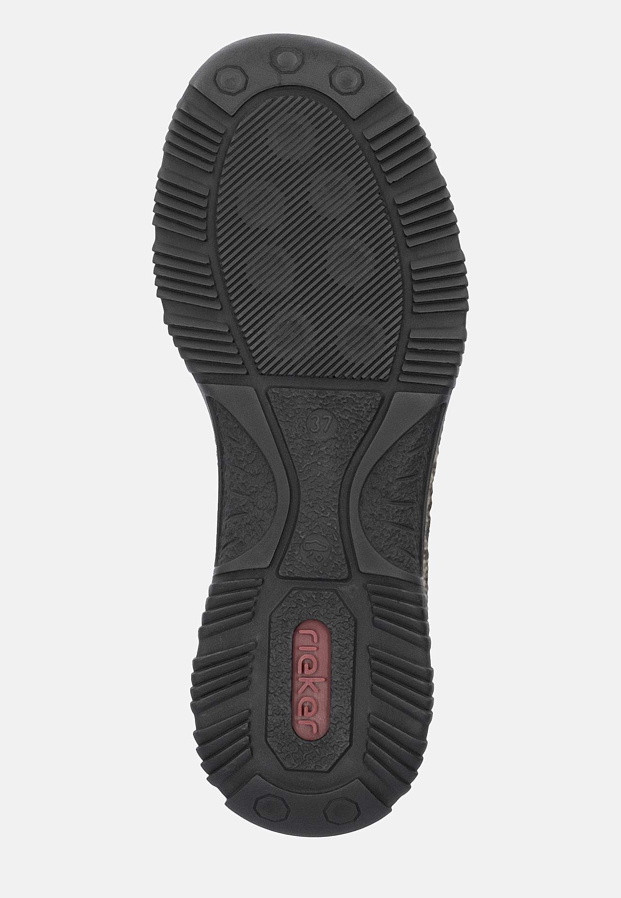 Slip on tennised Ready 2 Go