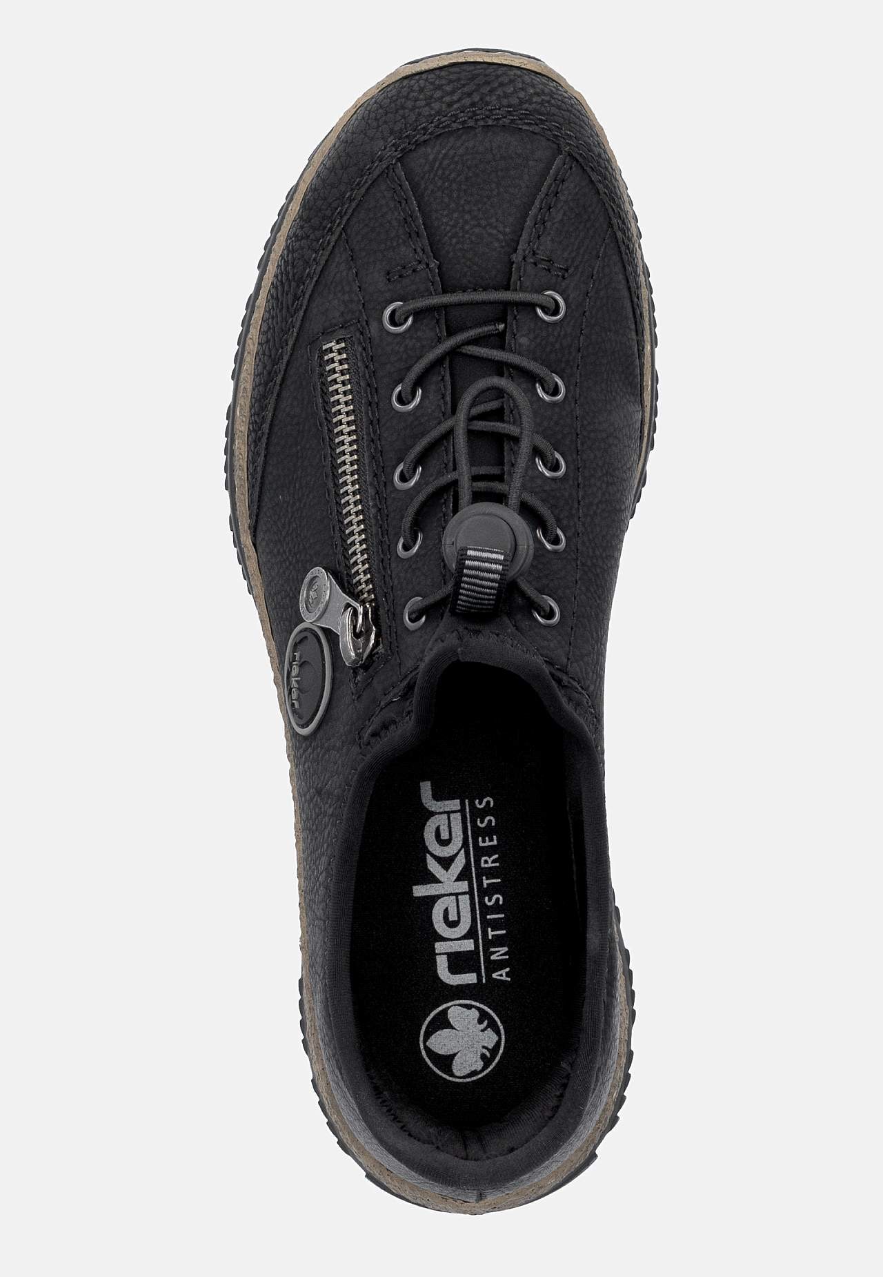 Slip on tennised Ready 2 Go