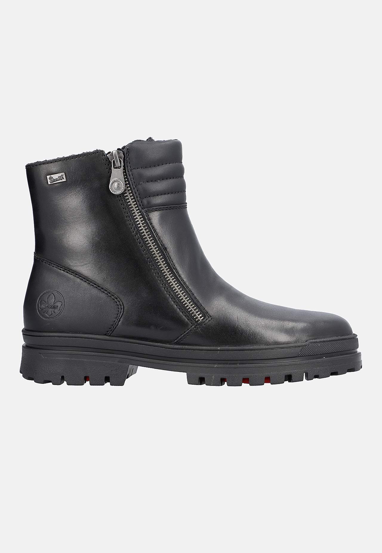 Talvesaapad väljatõmmatavate naastudega