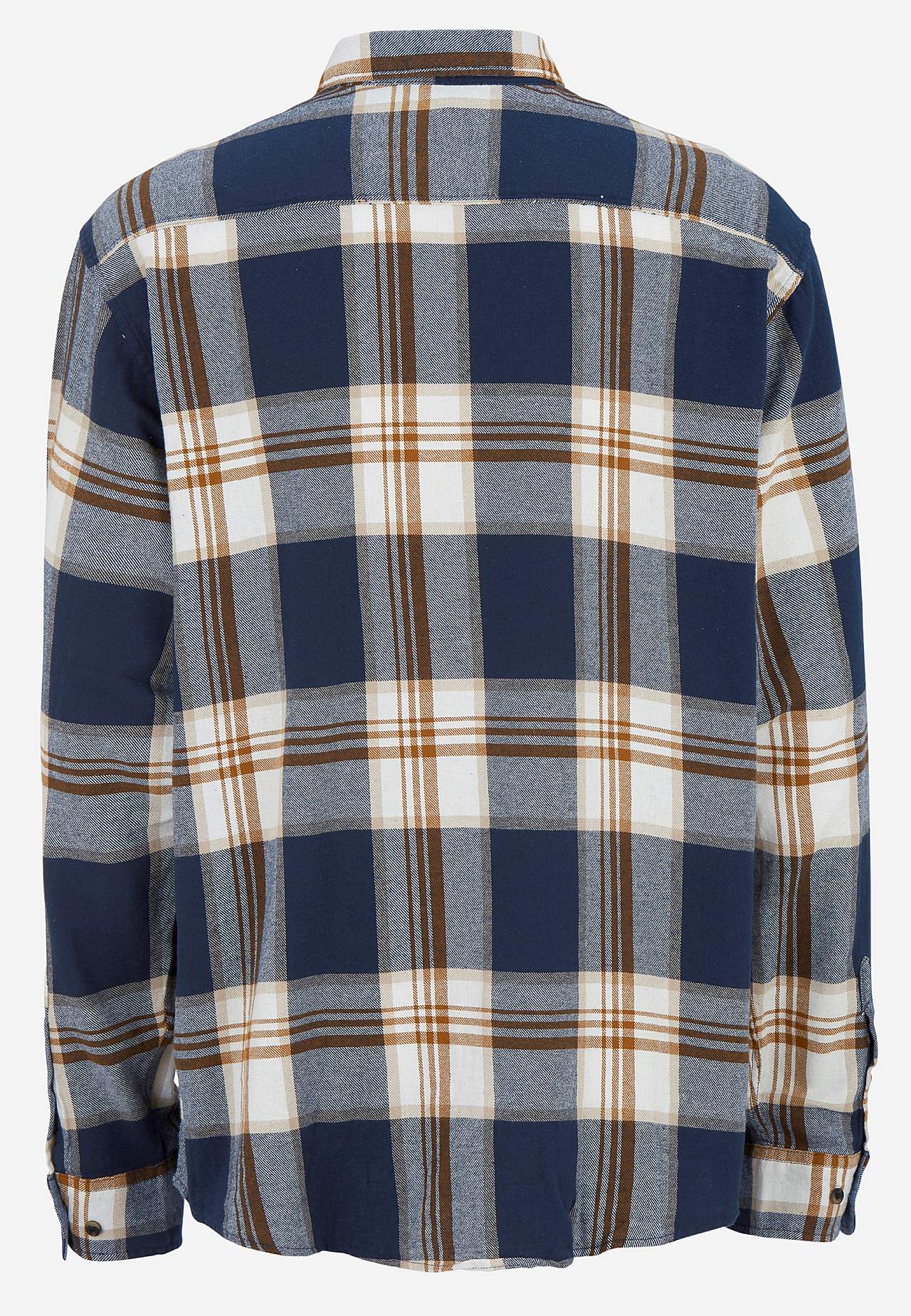 Ruuduline flanellsärk