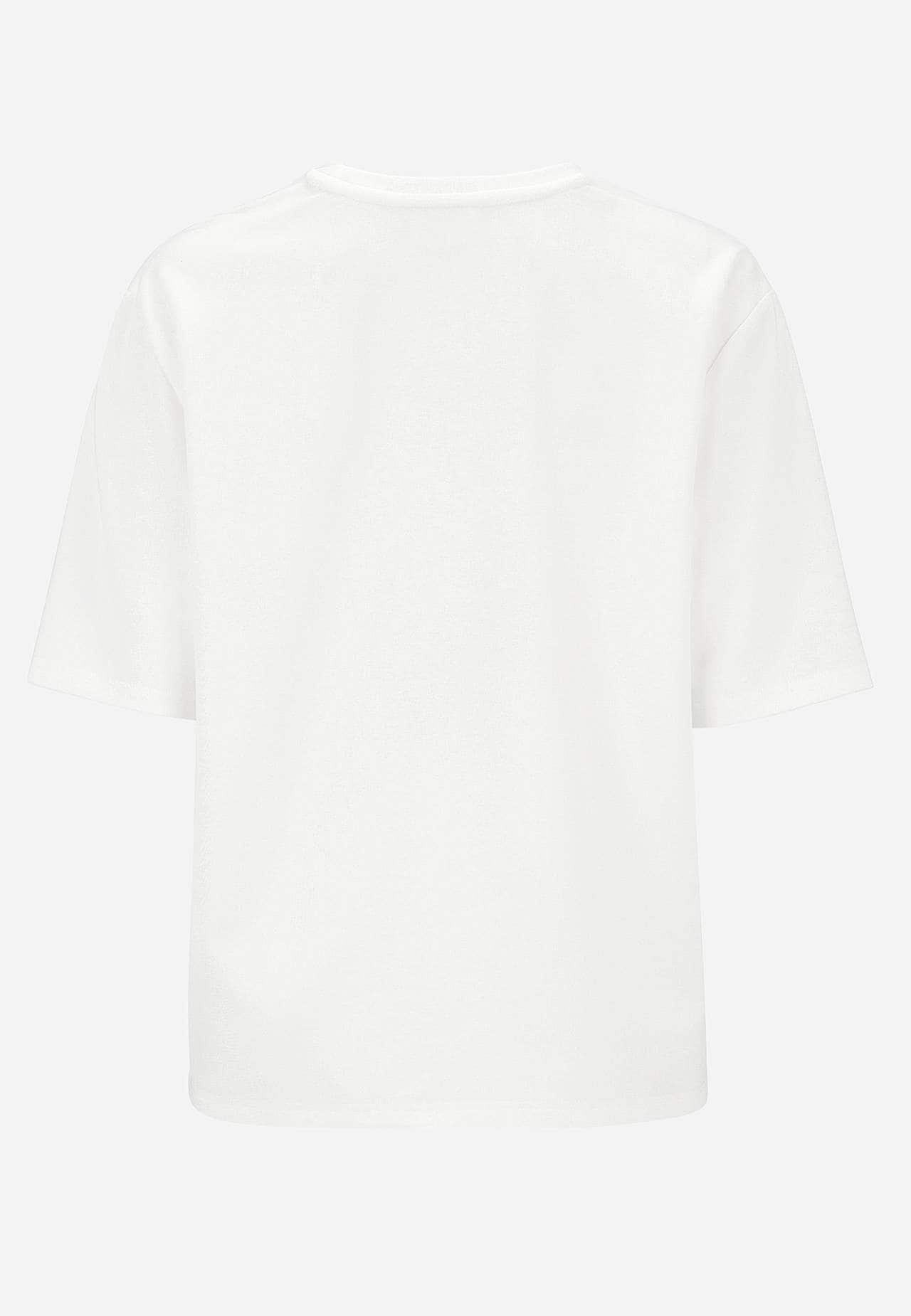 Trikotaažist T-särk