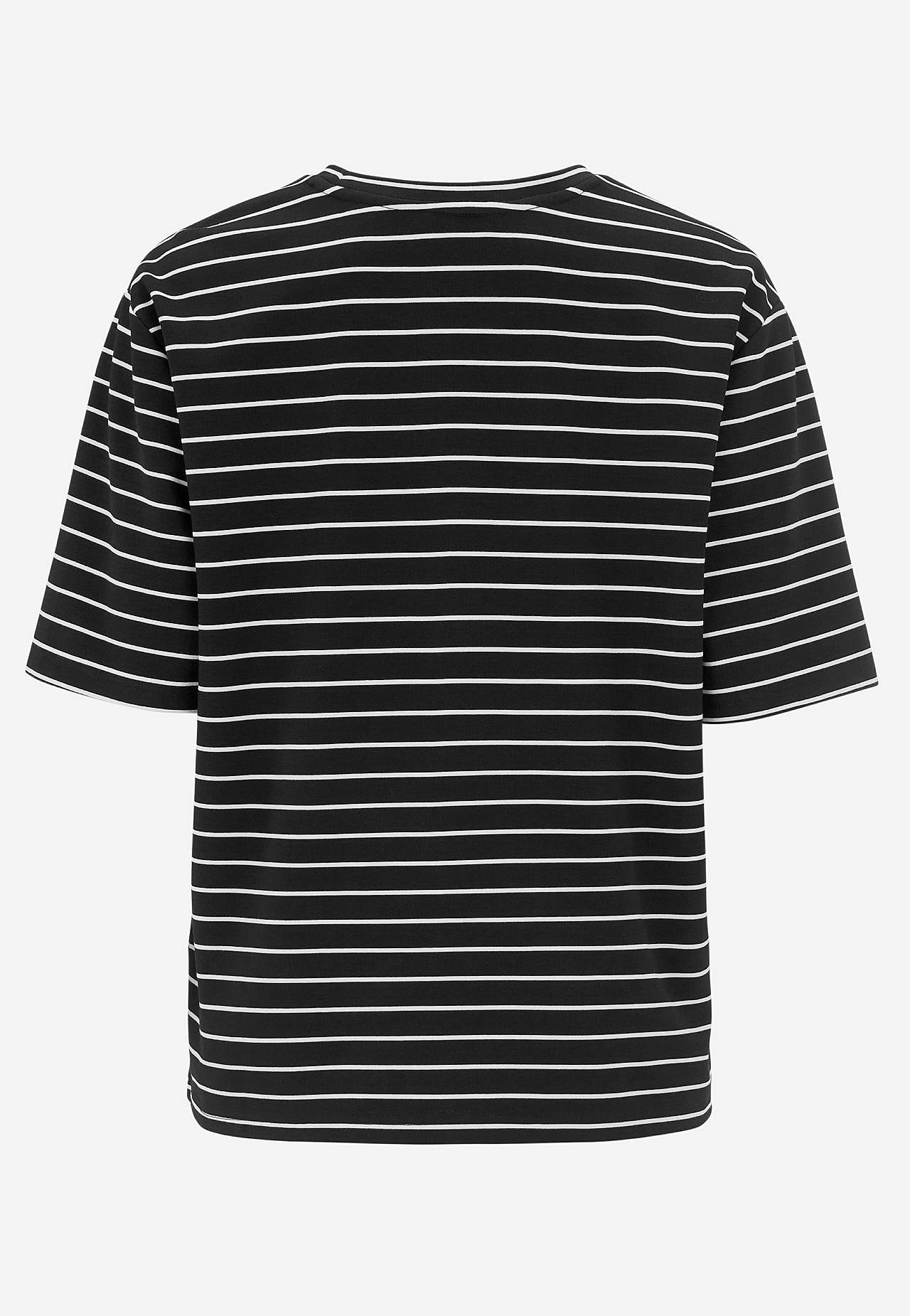 Trikotaažist T-särk