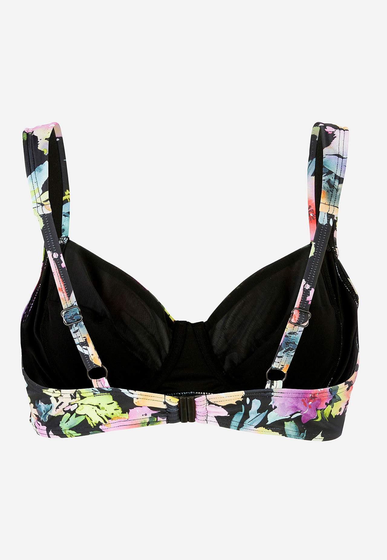 Polsterduseta bikiinirinnahoidja