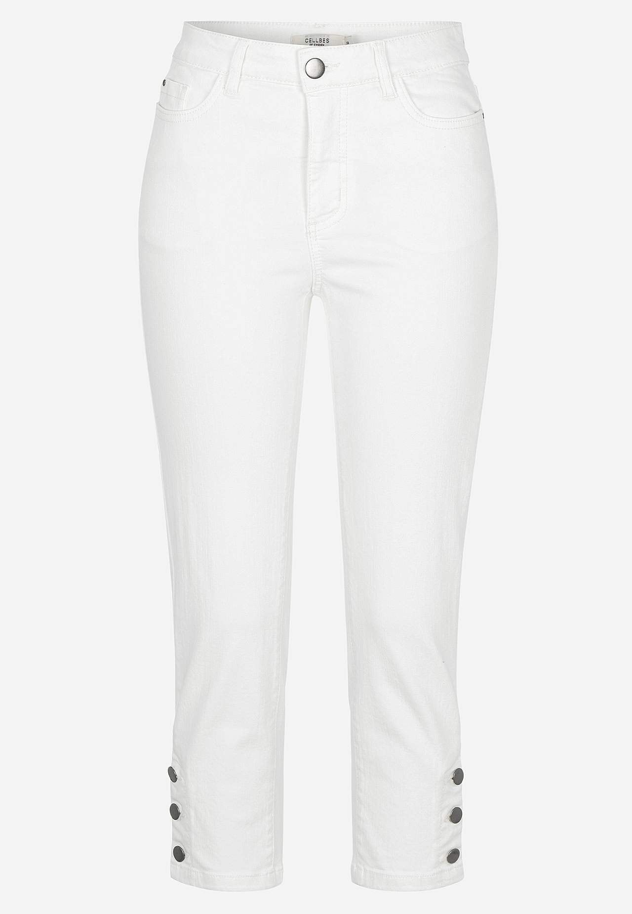 Viie taskuga kapriteksad