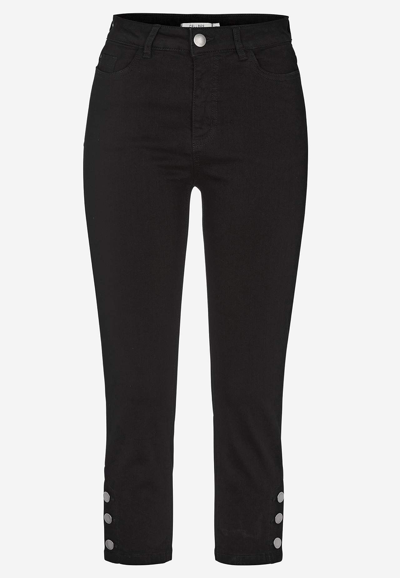 Viie taskuga kapriteksad