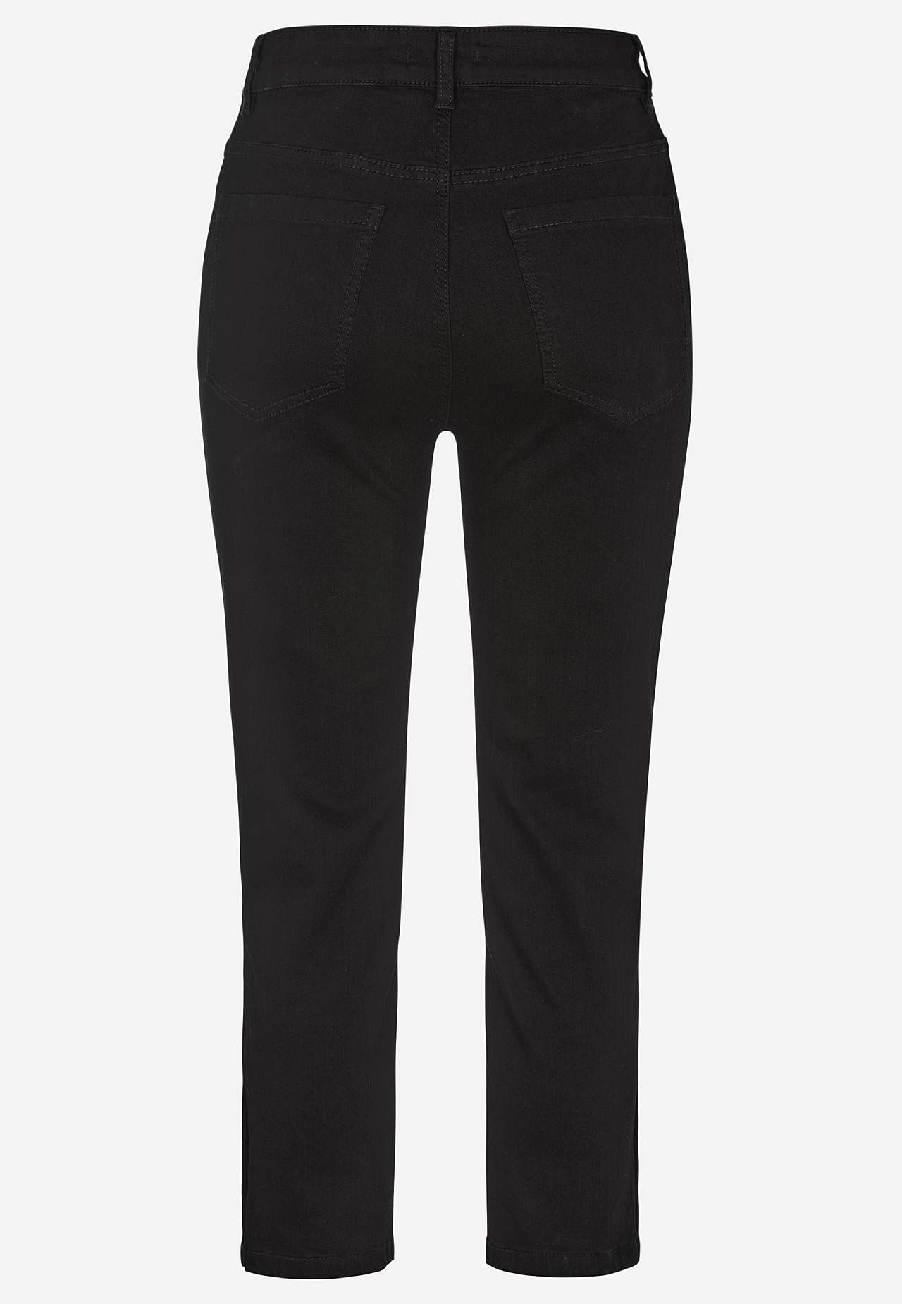 Viie taskuga kapriteksad