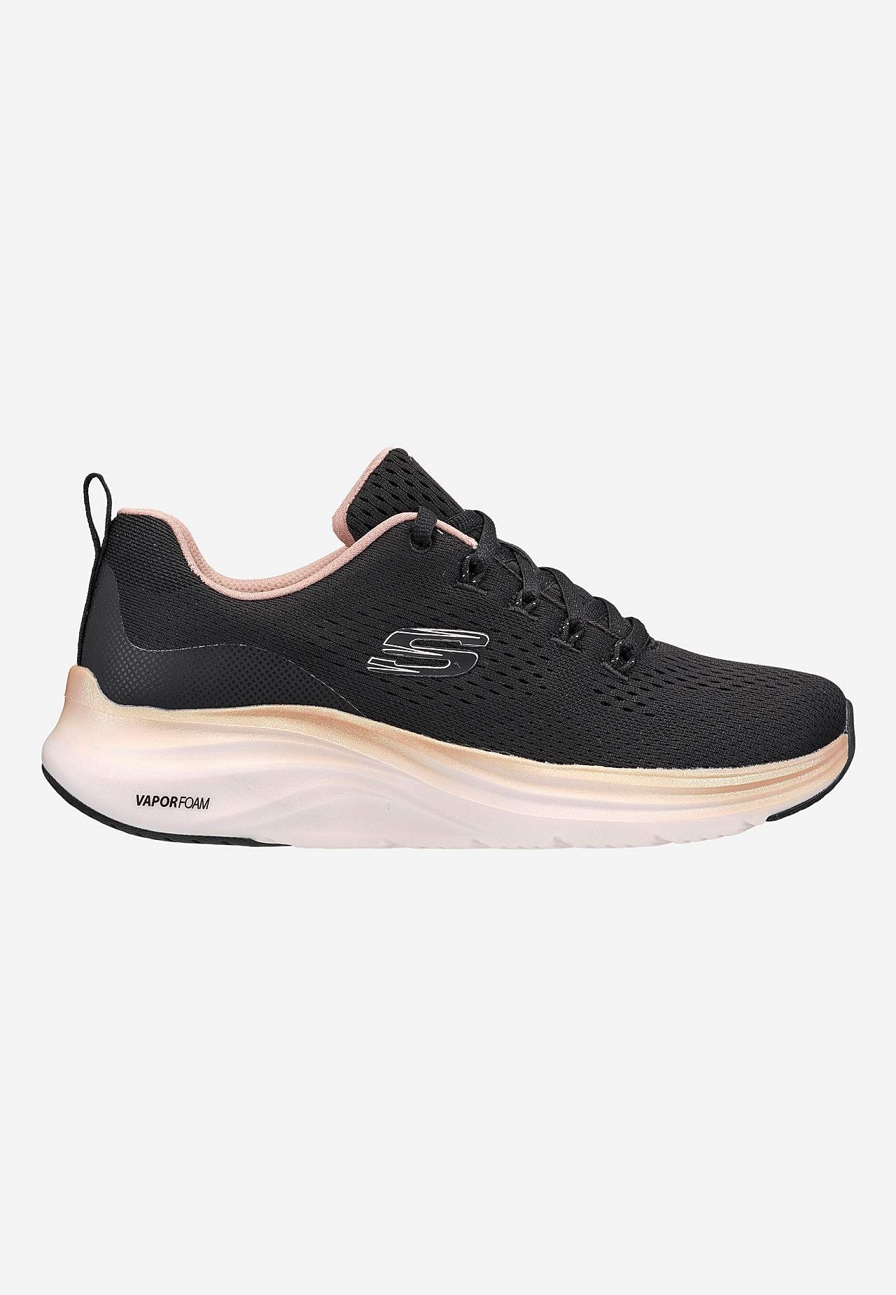Tossud  Vapor Foam