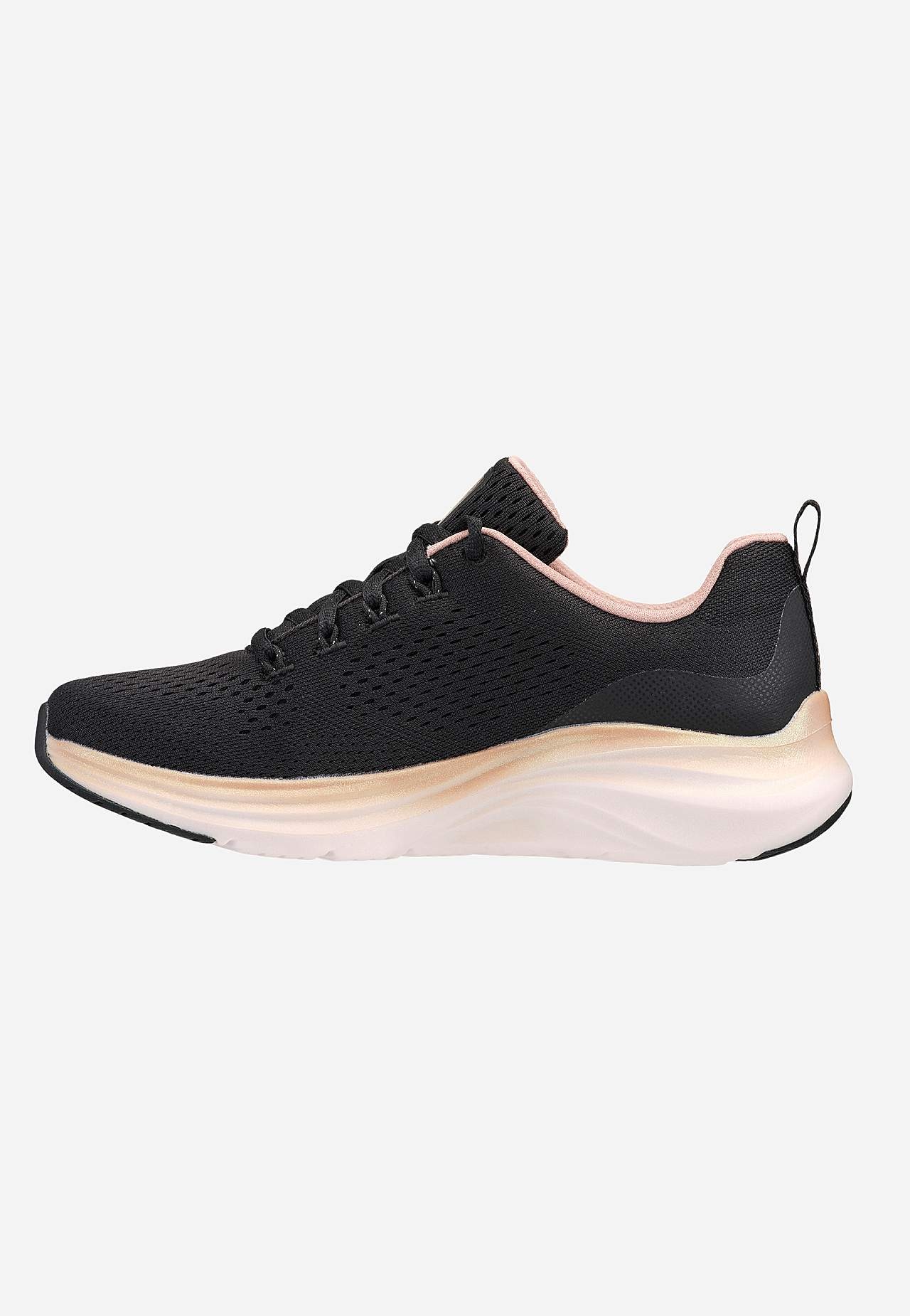Tossud  Vapor Foam