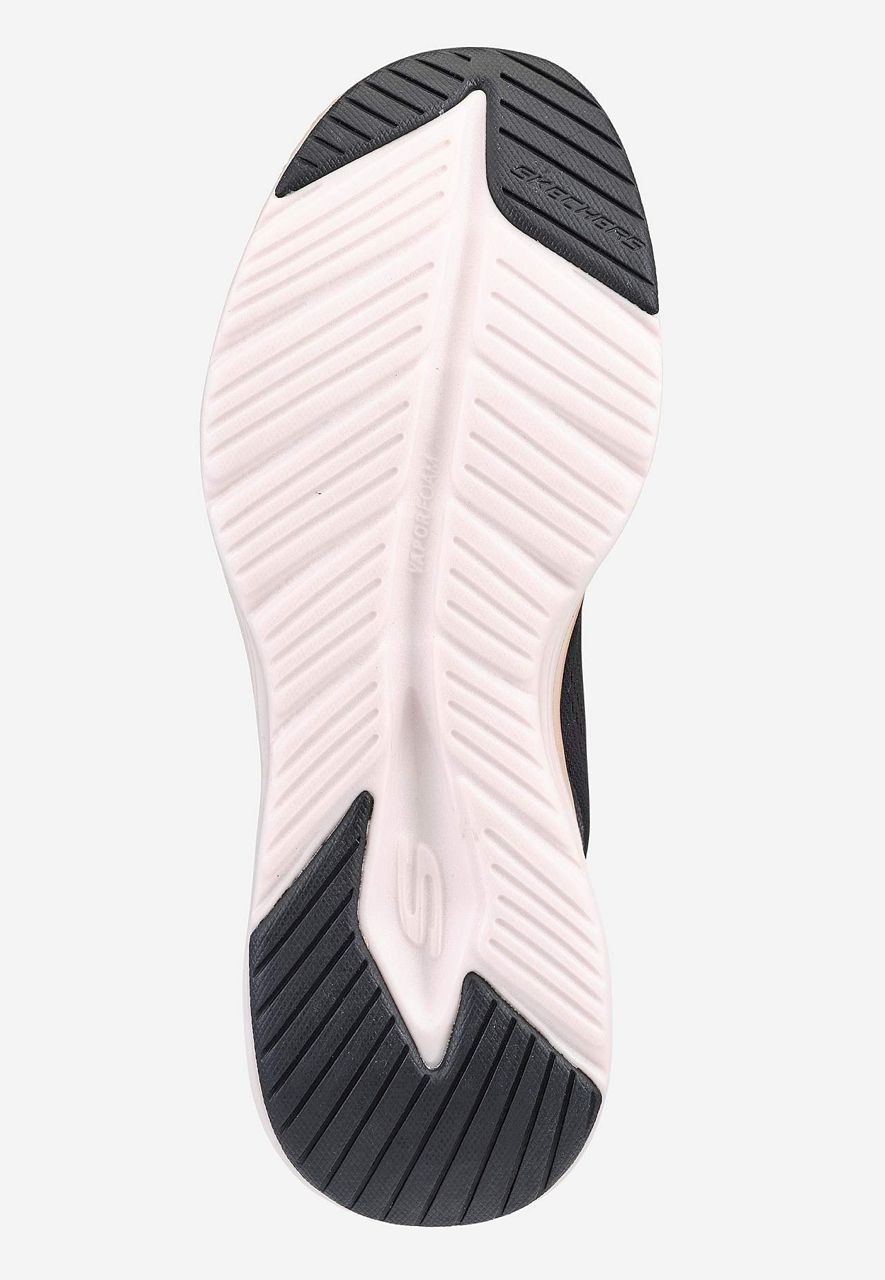 Tossud  Vapor Foam