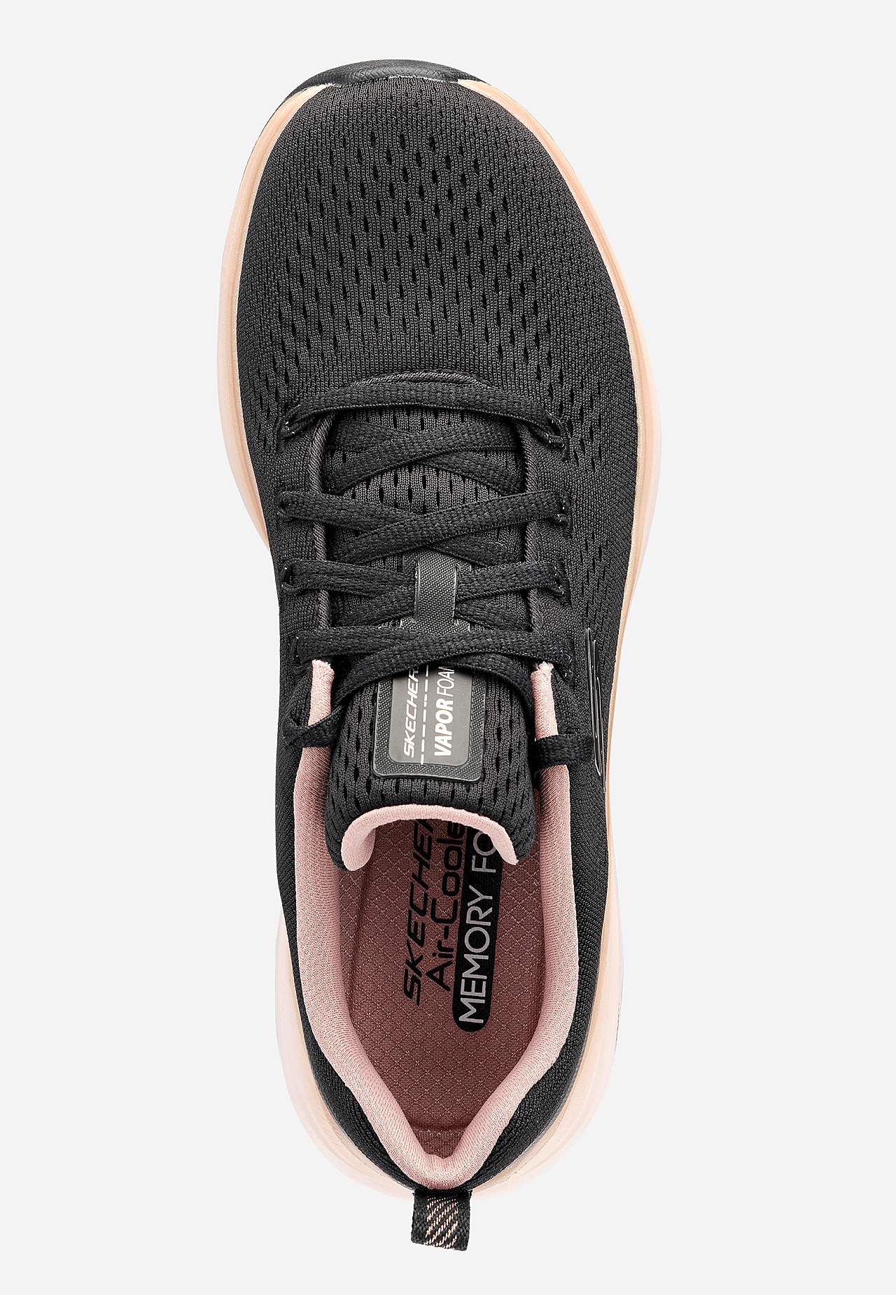 Tossud  Vapor Foam