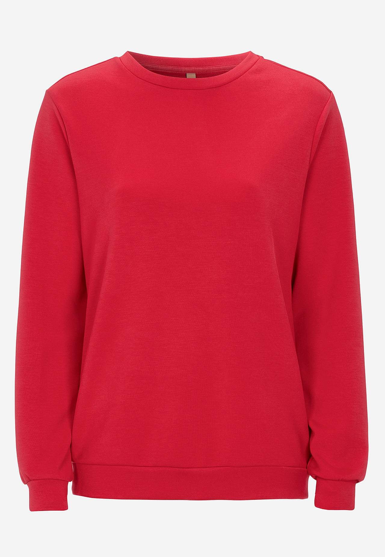 Ülipehme trikotaažtopp