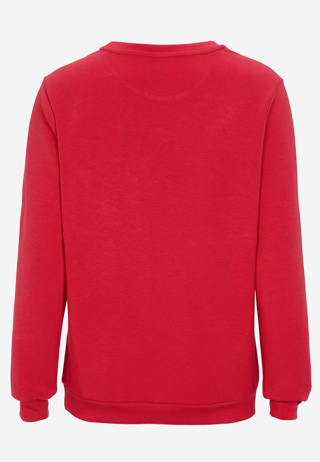 Ülipehme trikotaažtopp