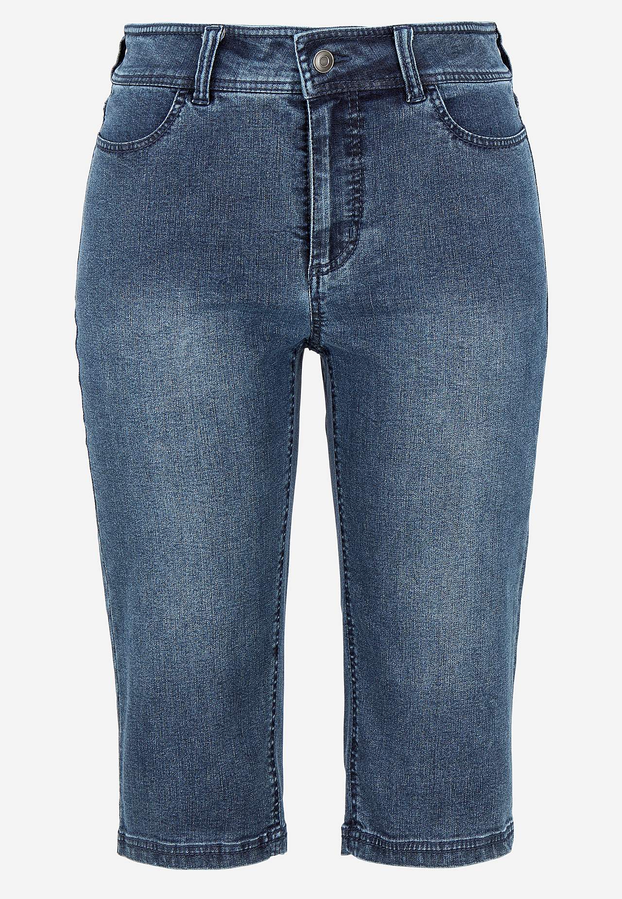  Väga elastsed teksad