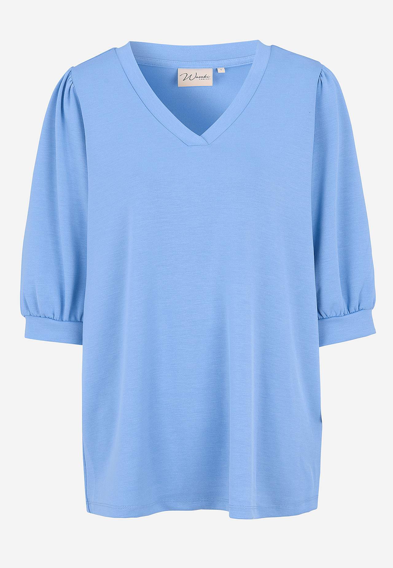 Ülipehme trikotaažtopp