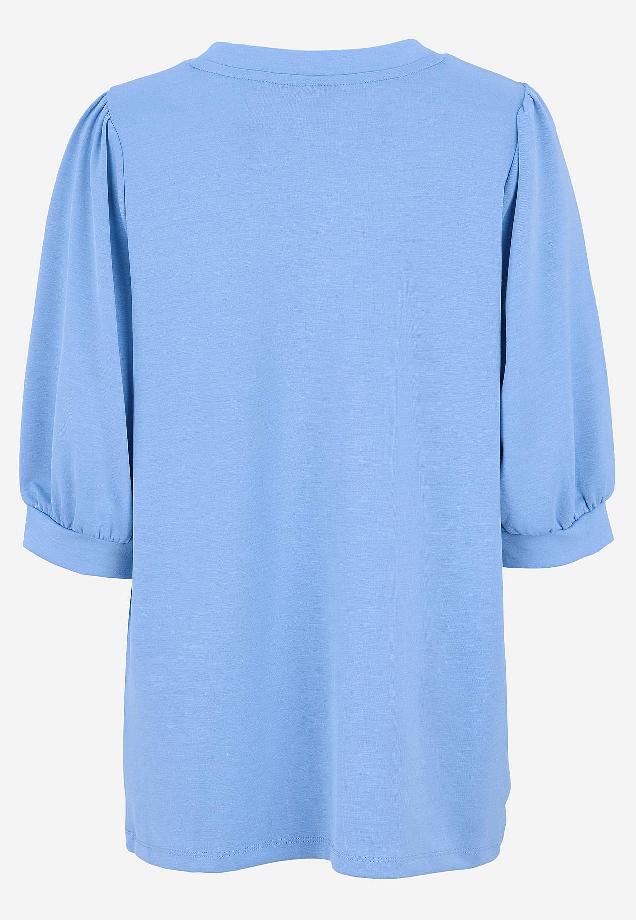 Ülipehme trikotaažtopp