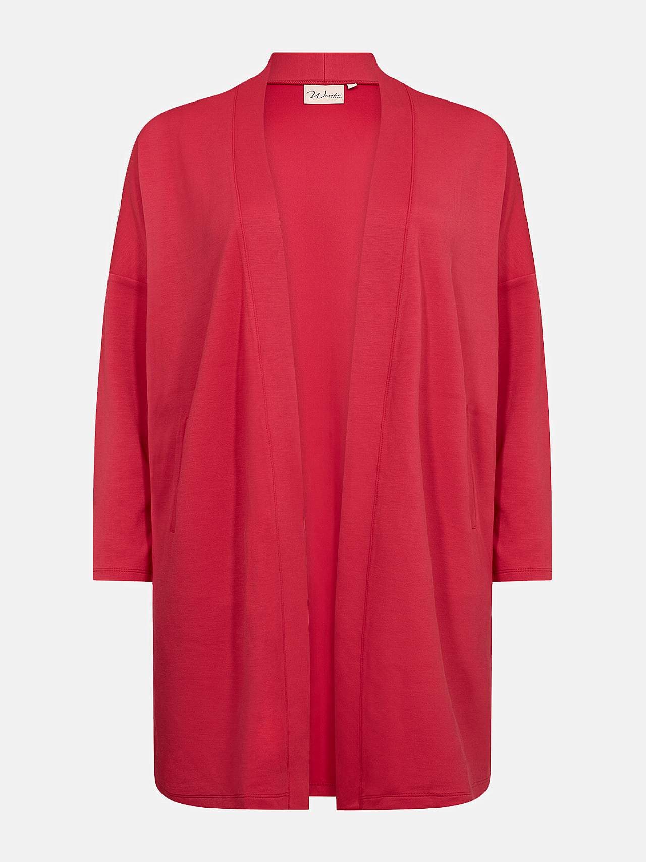 Ülipehme taskutega kardigan