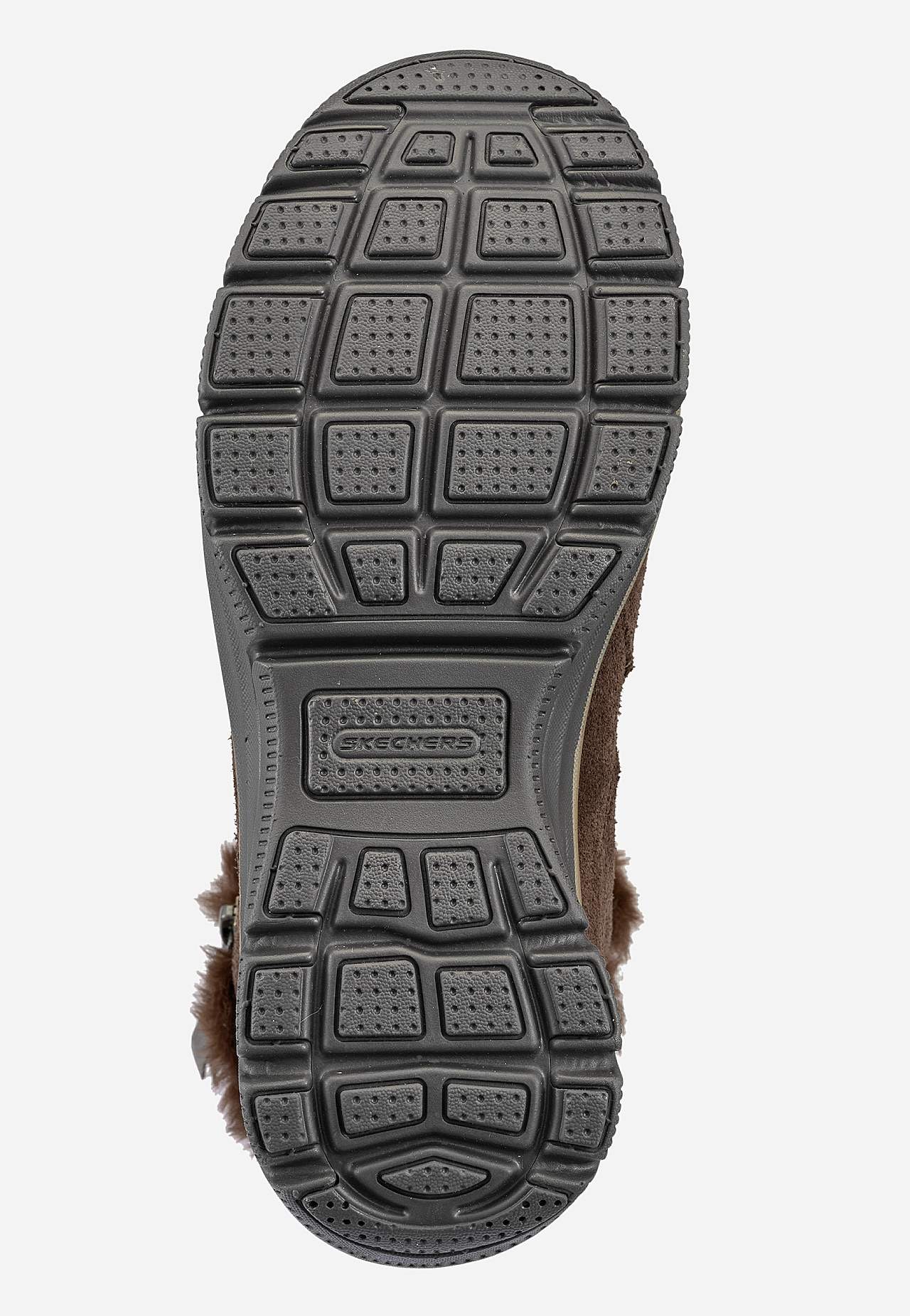 Seemisnahast vetthülgavad talvesaapad Easy Going