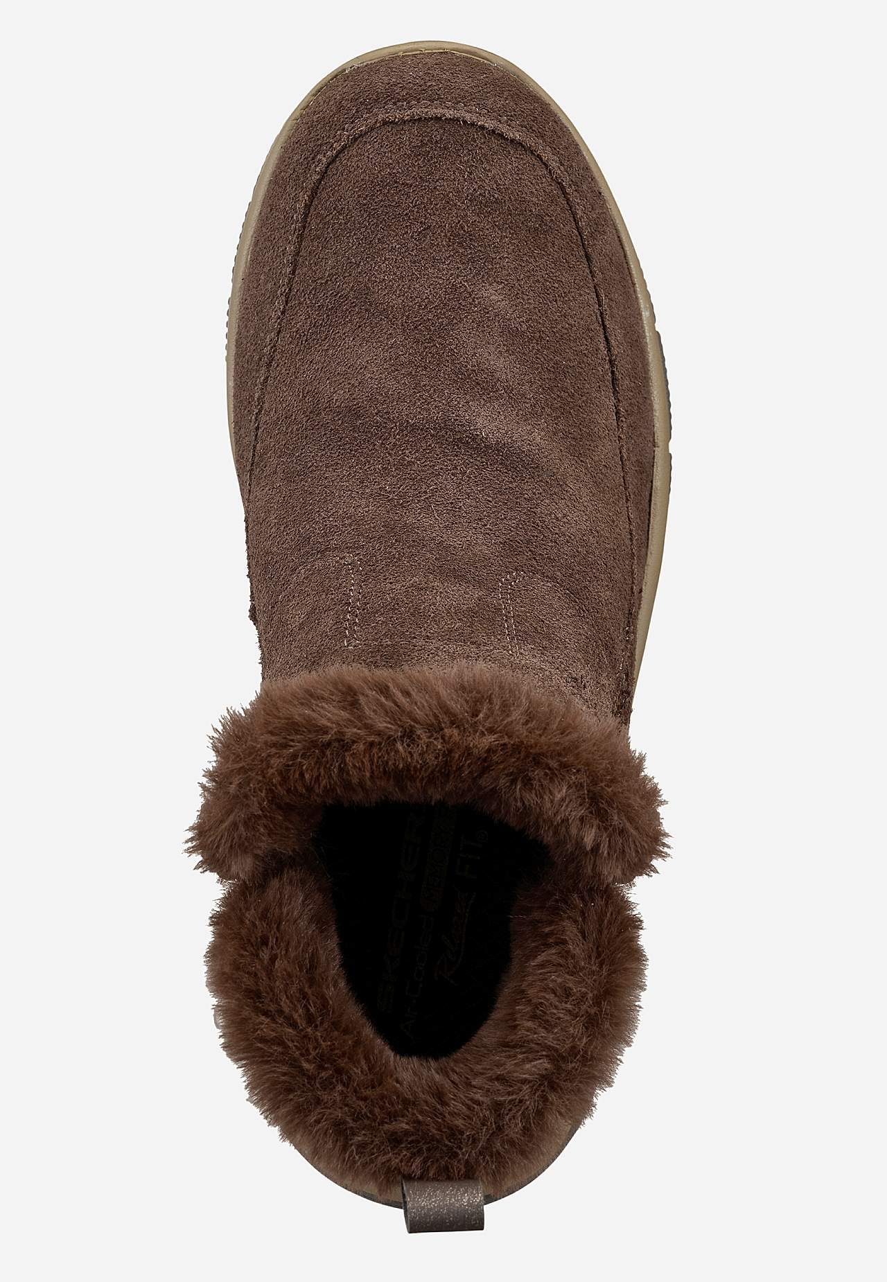 Seemisnahast vetthülgavad talvesaapad Easy Going